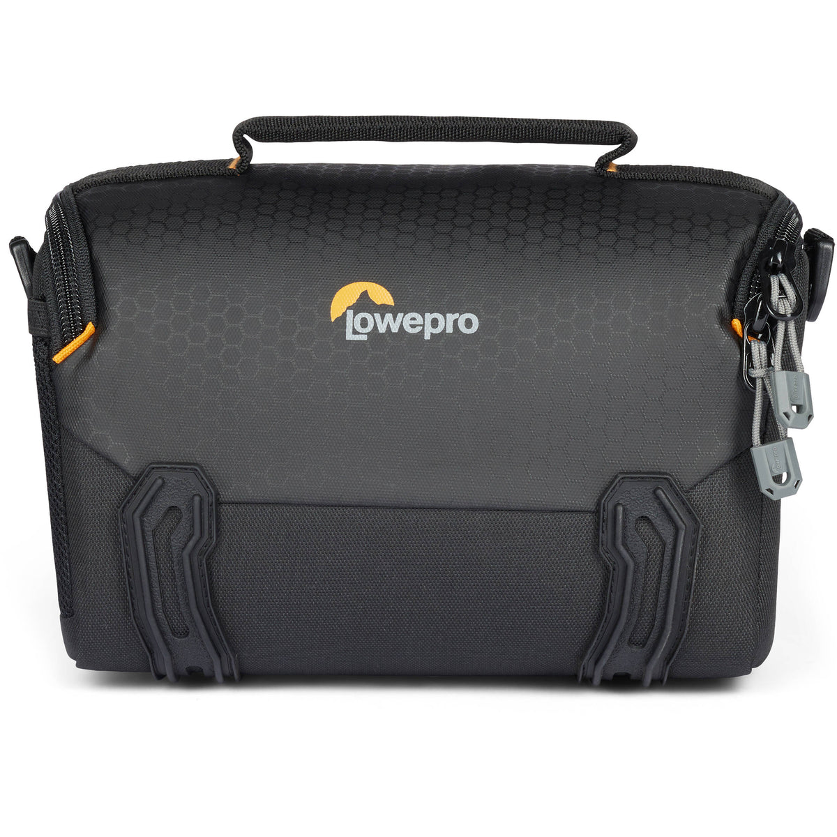 Bandolera Lowepro Adventura SH 140 III (Negro) - vista principal