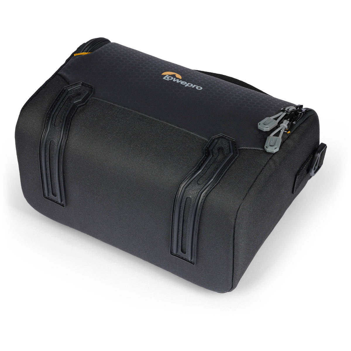 Bandolera Lowepro Adventura SH 160 III (Negro) - vista frontal