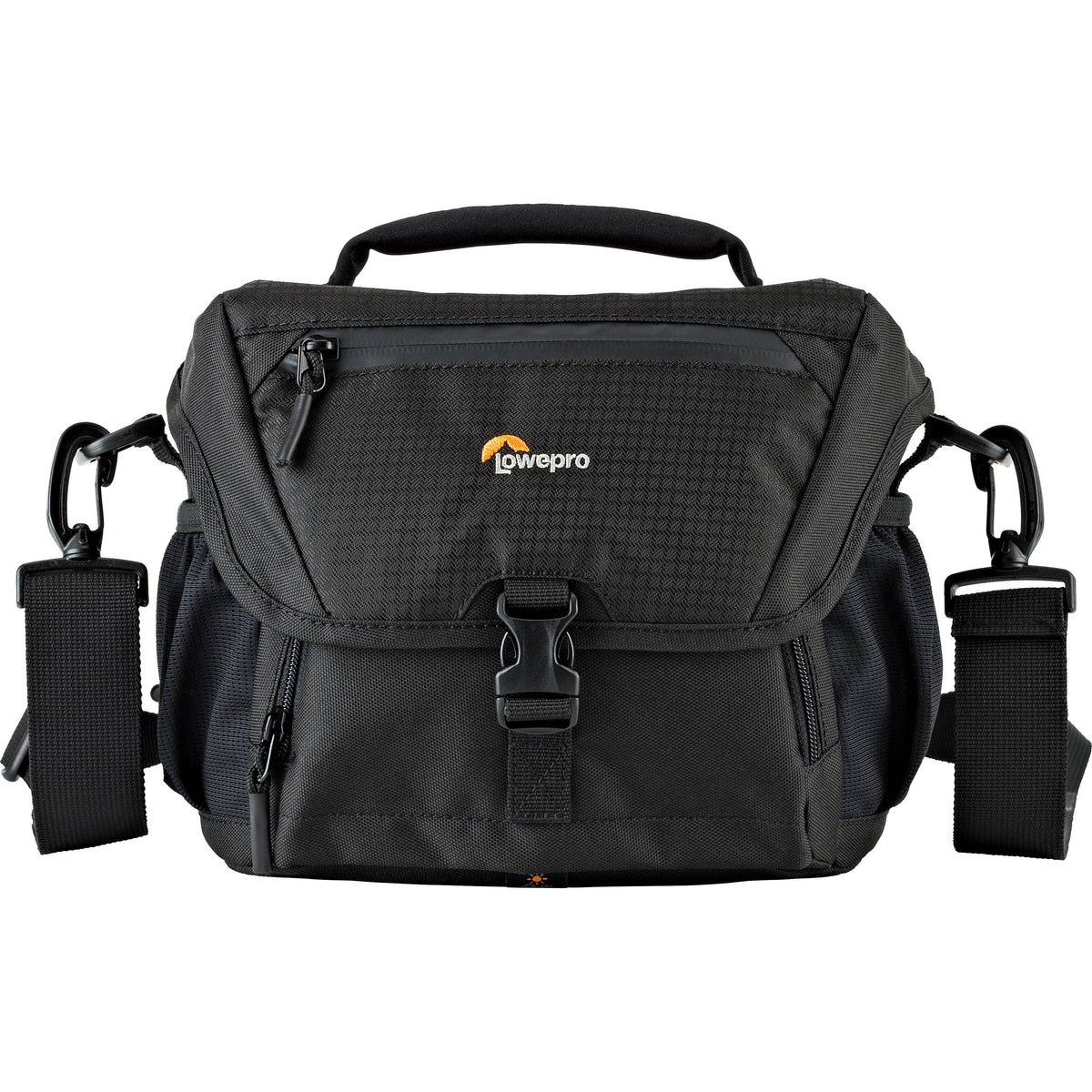 Bandolera Lowepro Nova 160 AW II (Negro) - vista principal