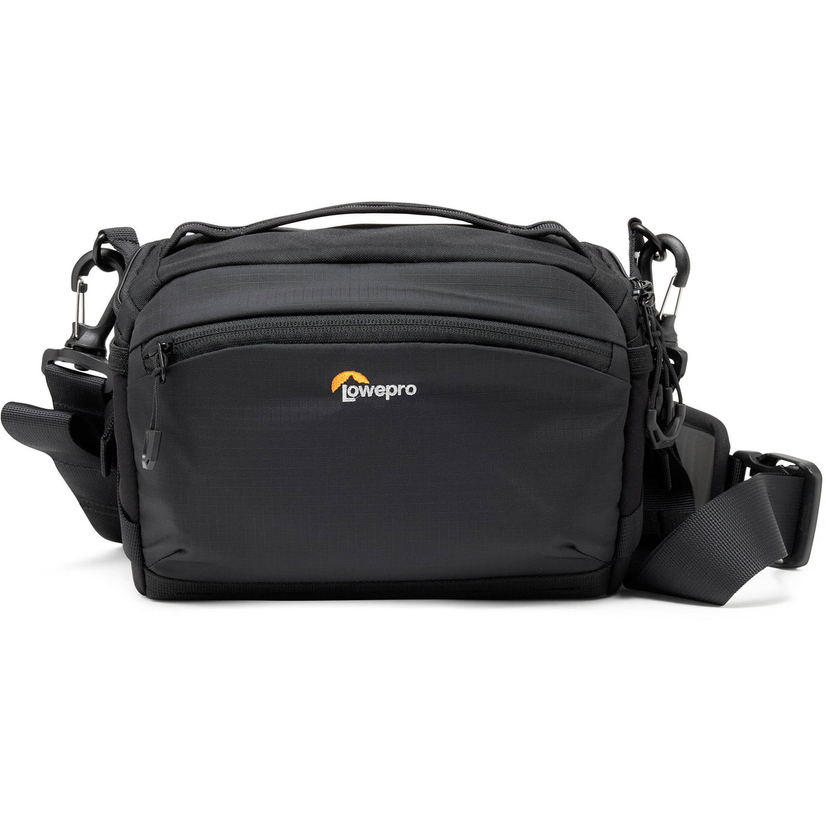 Bandolera Lowepro ProTactic Lite SLX 110 AW III Sling (Negro, 4L) - vista principal