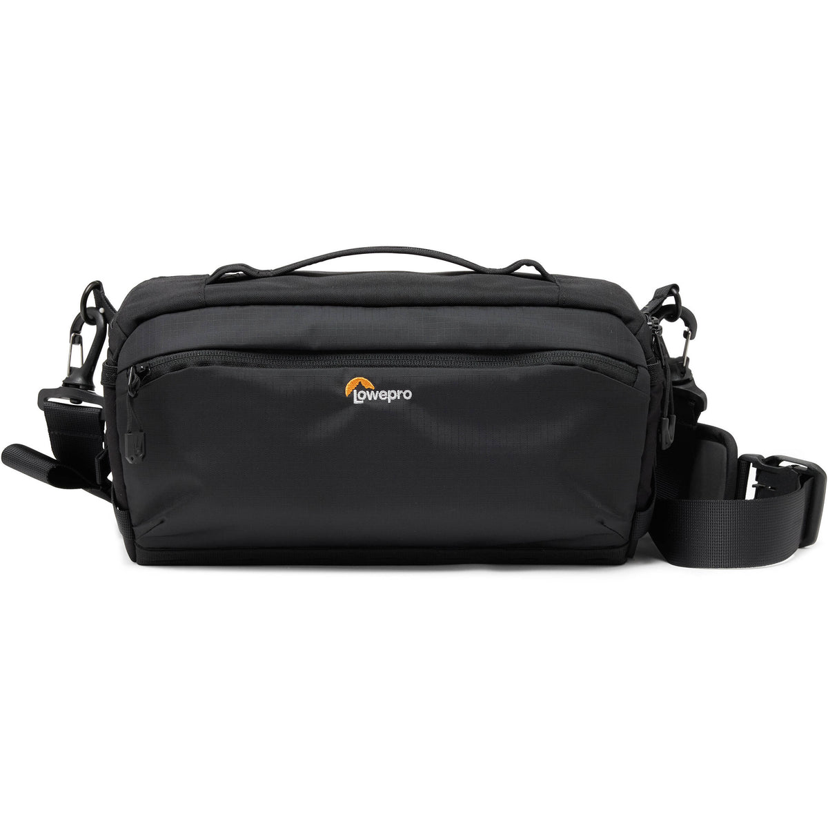 Bandolera Lowepro ProTactic Lite SLX 120 AW III Sling (Negro, 5L) - vista principal