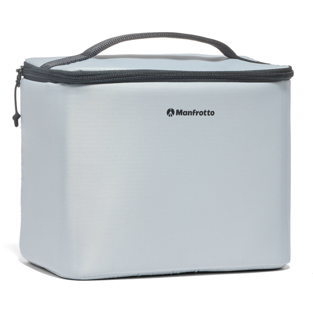 Bandolera Manfrotto Uncover Messenger (Negro, 12L) - detalle