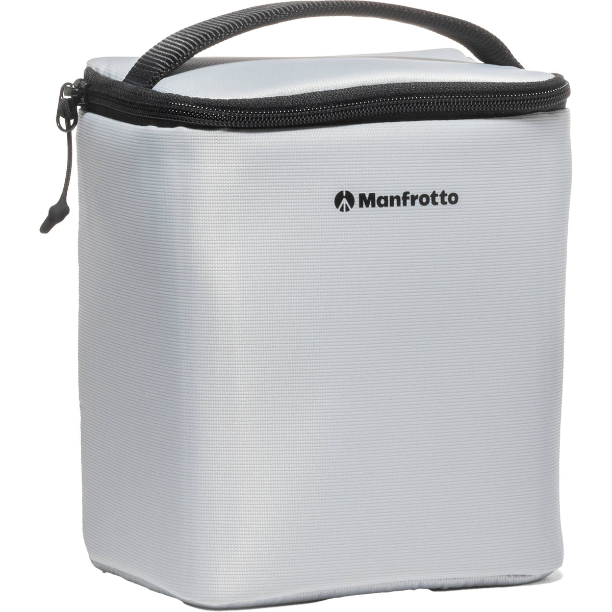 Bandolera Manfrotto Uncover Messenger (Negro, 7L) - contenido de la caja