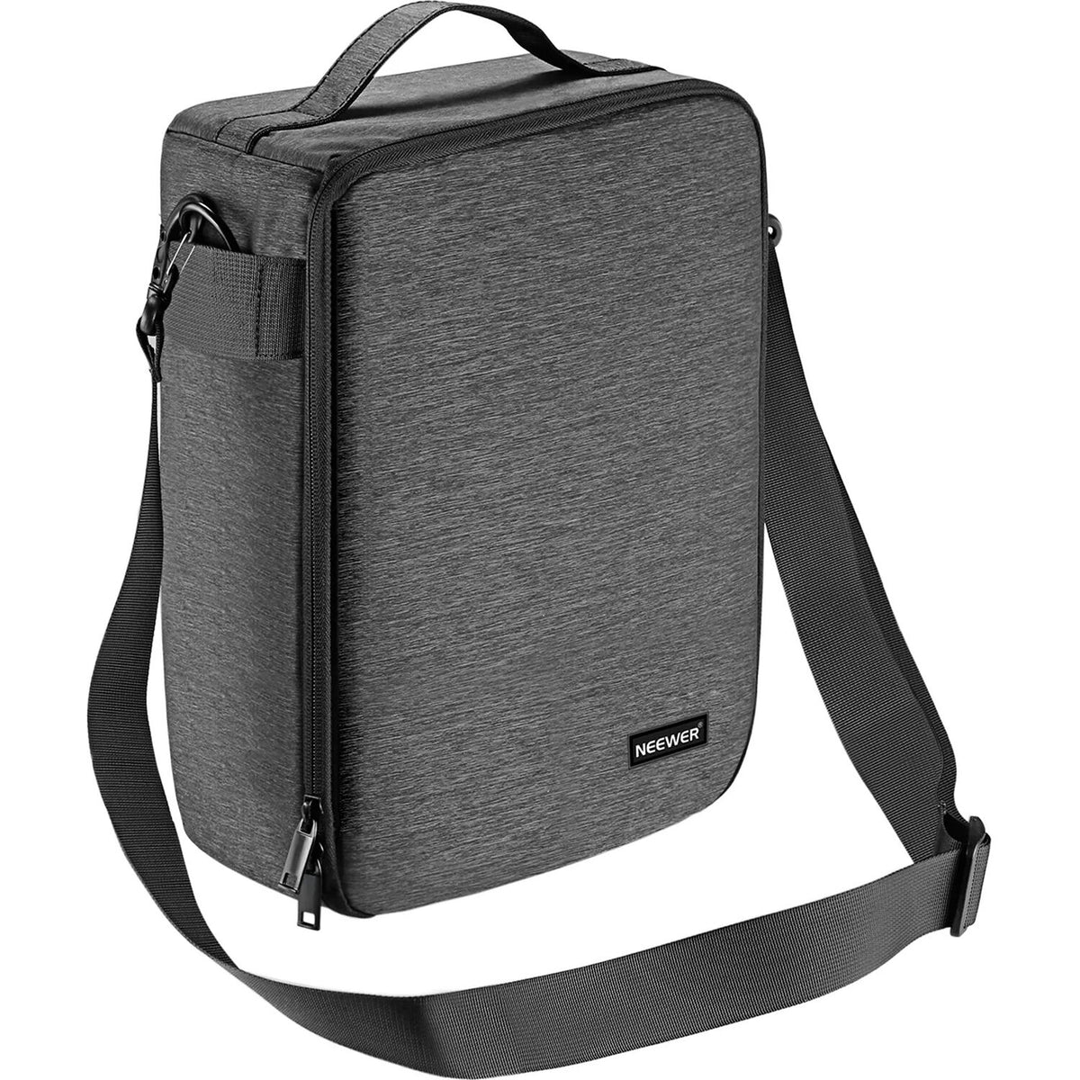 Bandolera Neewer NW140S (Gris) - vista principal
