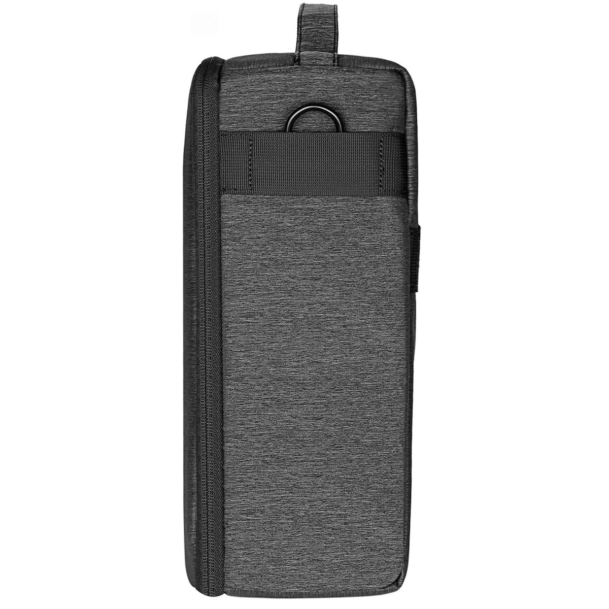 Bandolera Neewer NW140S (Gris) - detalle