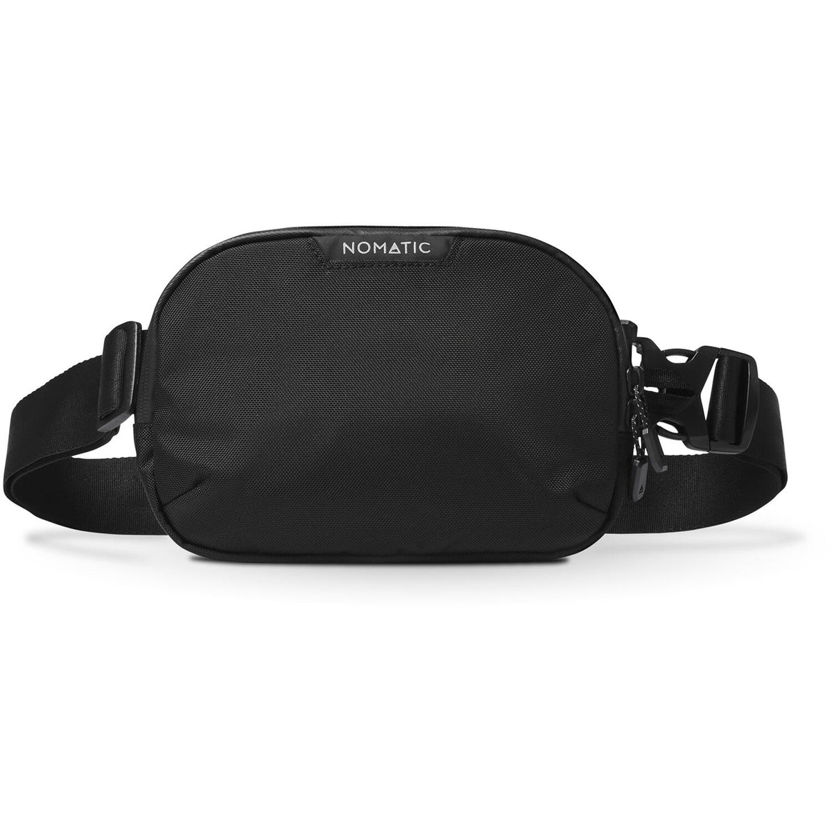 Bandolera Nomatic Access Sling (Negro, 0.5L) - vista frontal