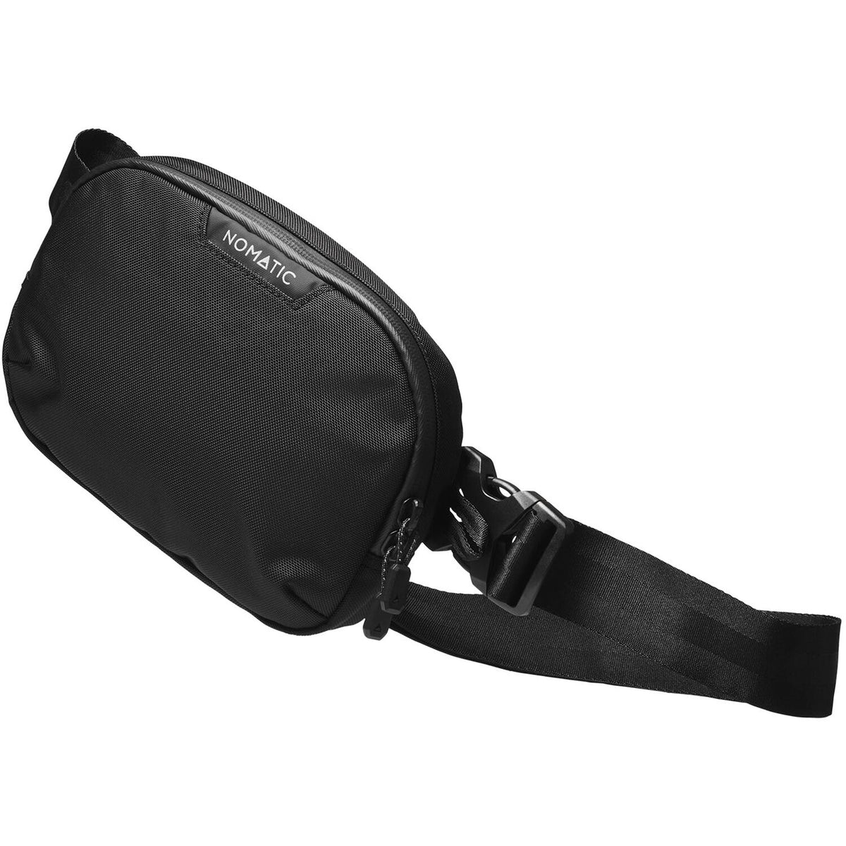 Bandolera Nomatic Access Sling (Negro, 0.5L) - vista trasera