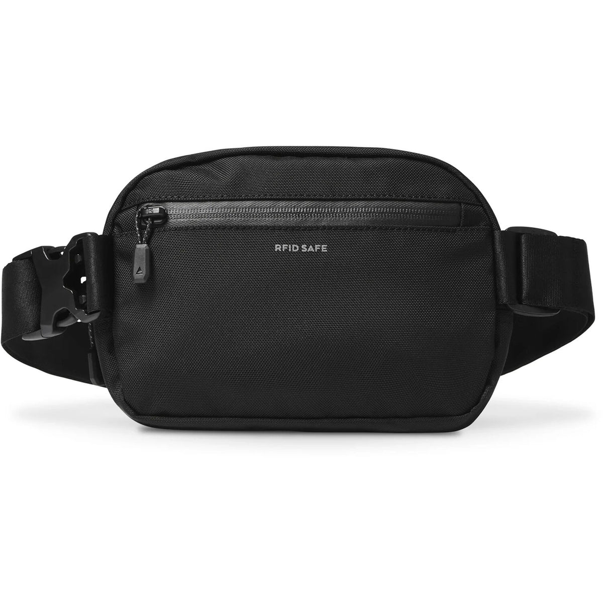 Bandolera Nomatic Access Sling (Negro, 0.5L) - vista lateral