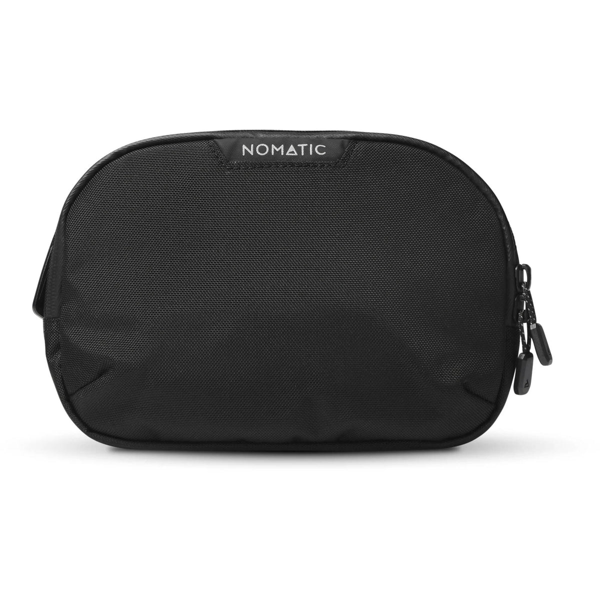 Bandolera Nomatic Access Sling (Negro, 0.5L) - puertos y conexiones