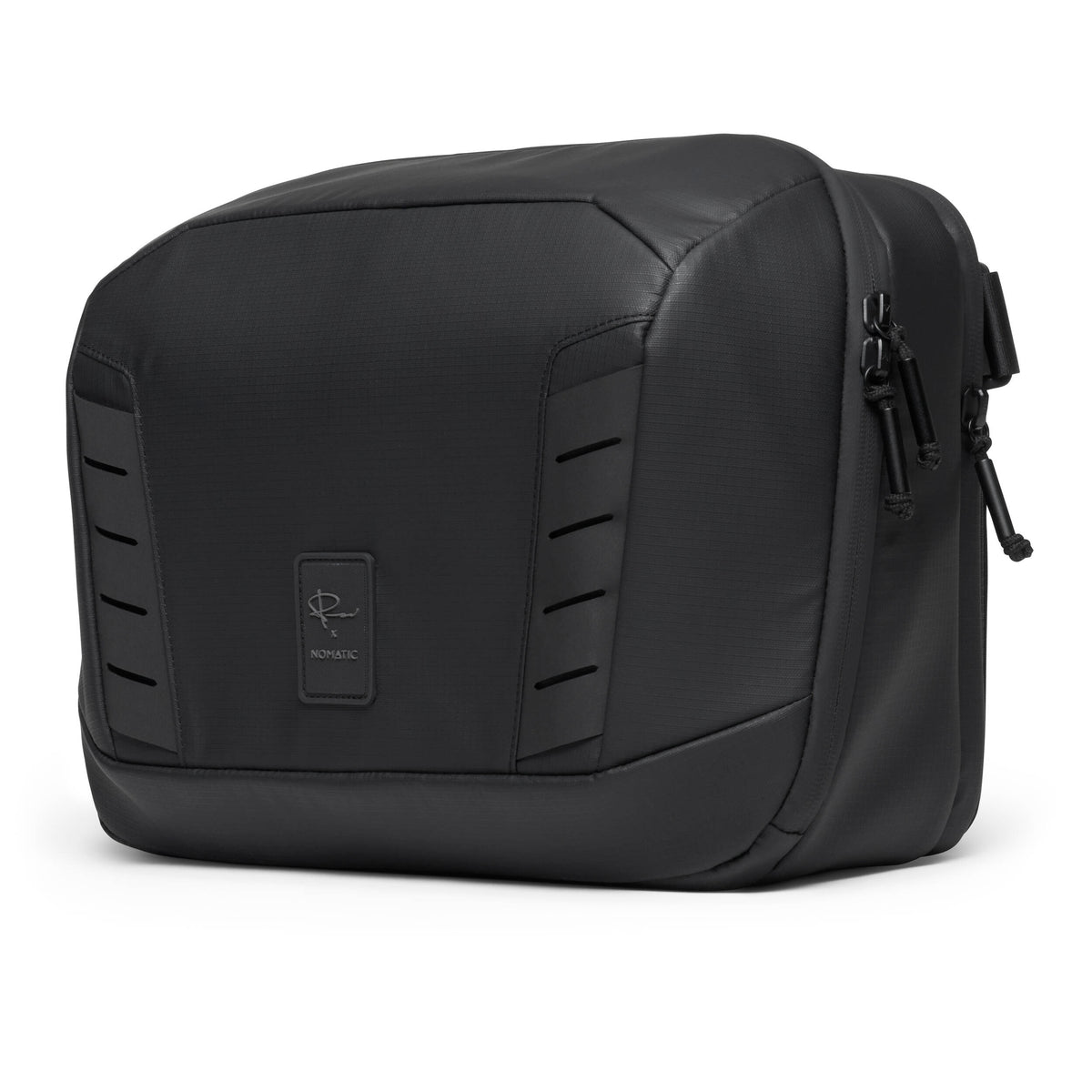 Bandolera Nomatic McKinnon Messenger (Negro, 13L) - vista frontal