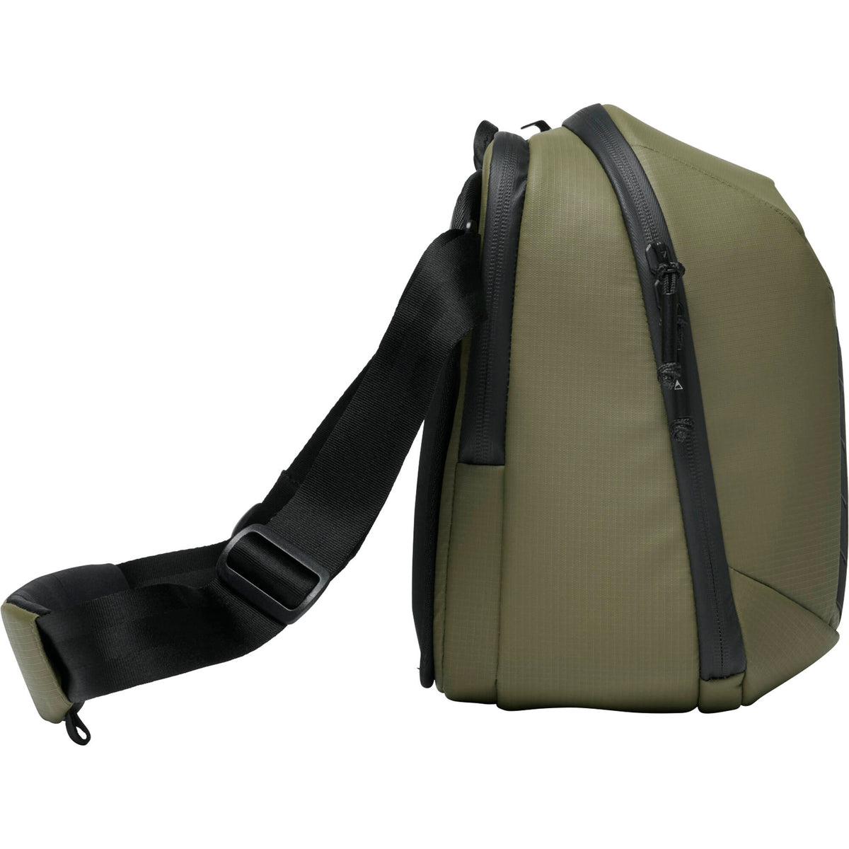 Bandolera Nomatic McKinnon Messenger (Ranger, 13L) - vista lateral