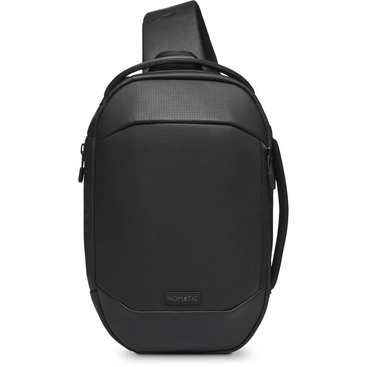 Bandolera Nomatic Navigator RS (Negro, 6L) - vista principal