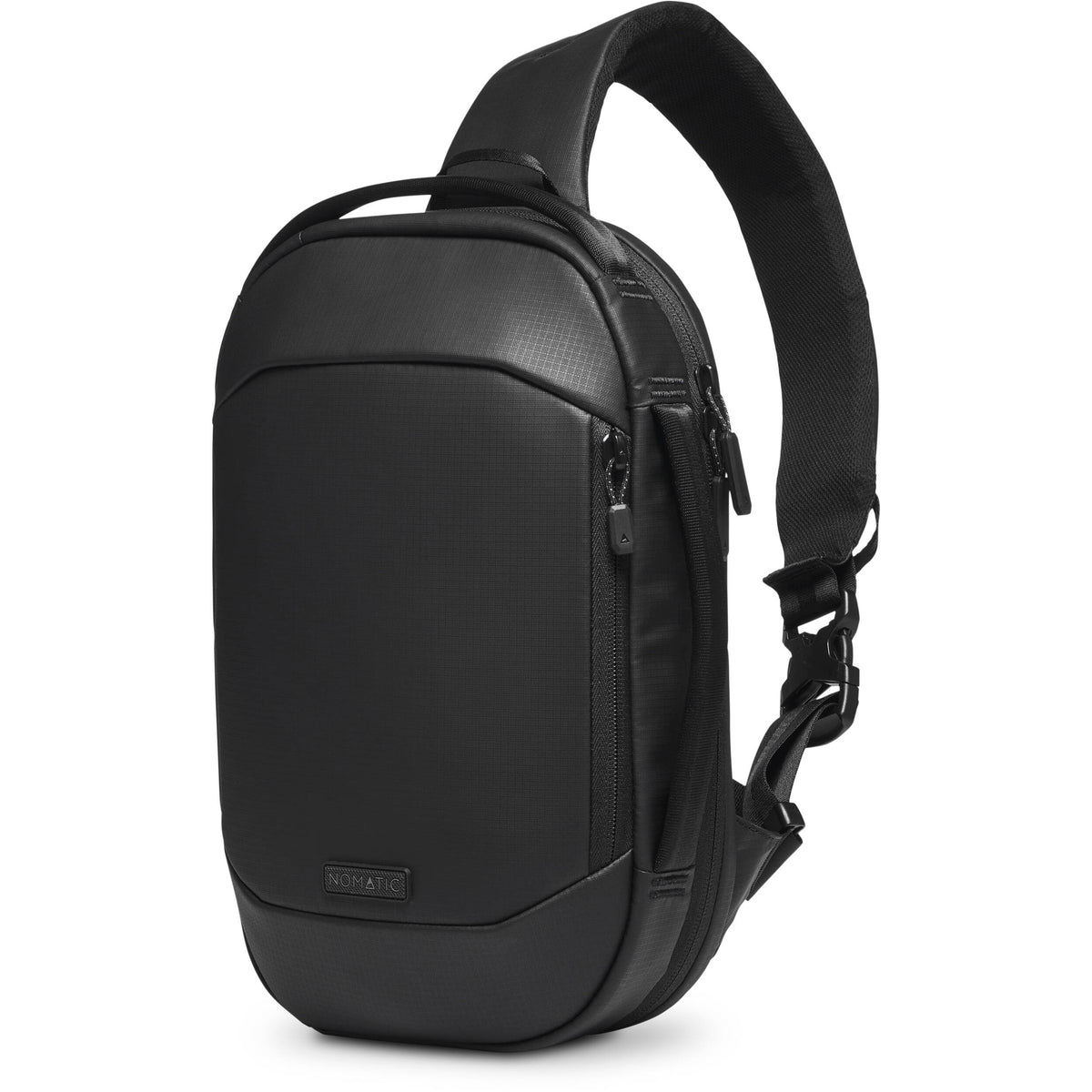 Bandolera Nomatic Navigator RS (Negro, 6L) - vista frontal