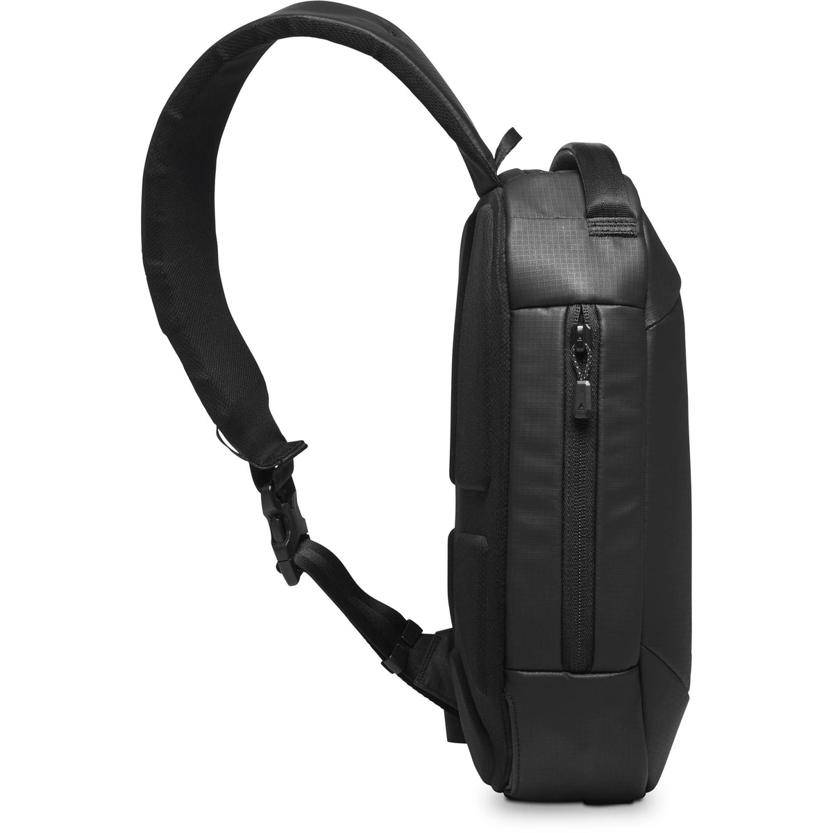 Bandolera Nomatic Navigator RS (Negro, 6L) - vista trasera