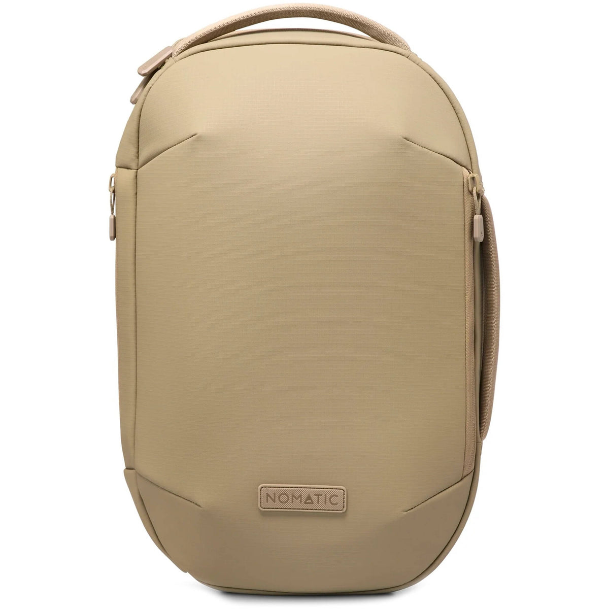 Bandolera Nomatic Navigator RS Sling (Arena, 10L) - vista frontal