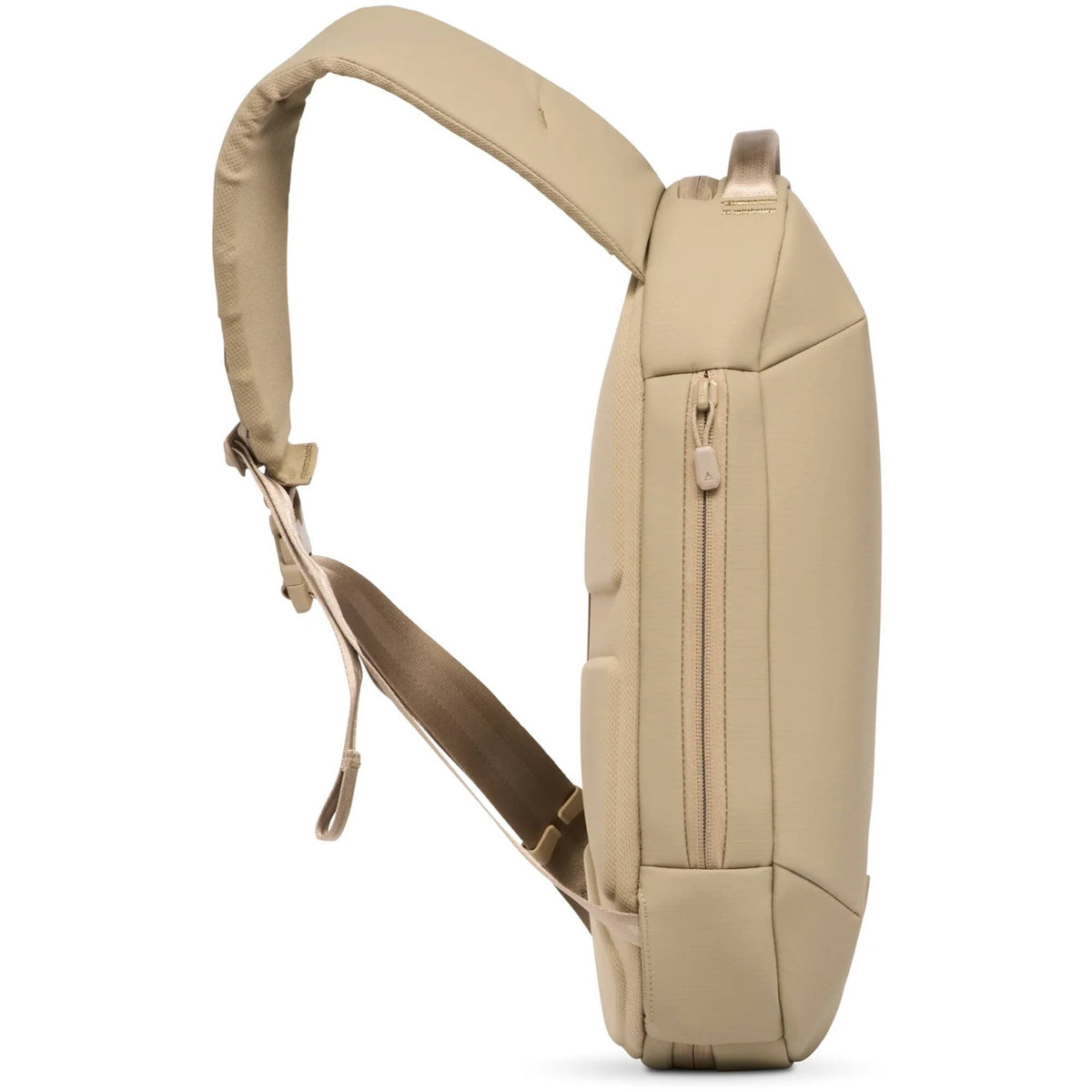Bandolera Nomatic Navigator RS Sling (Arena, 10L) - detalle