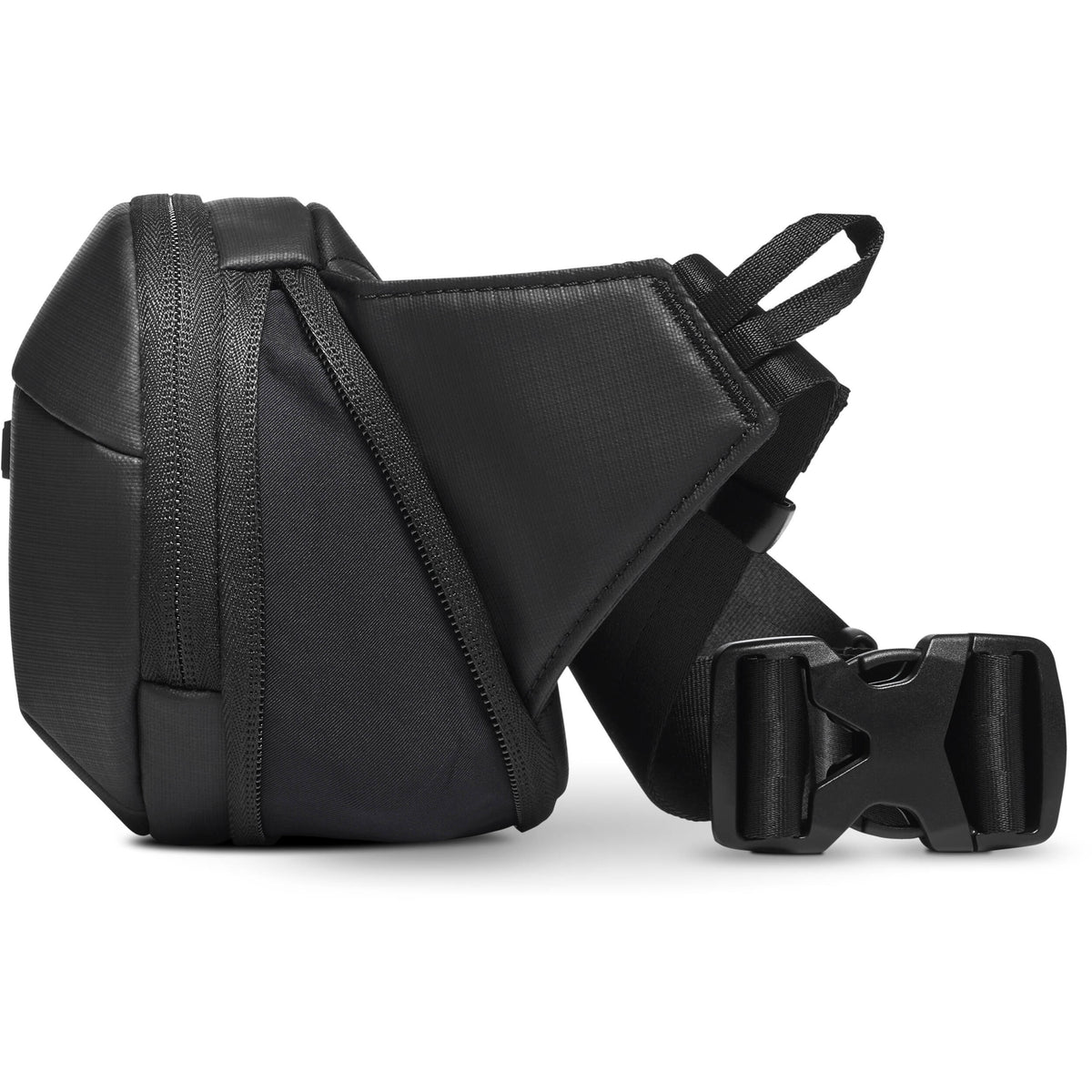 Bandolera Nomatic Navigator RS Sling (Negro, 1L) - vista trasera