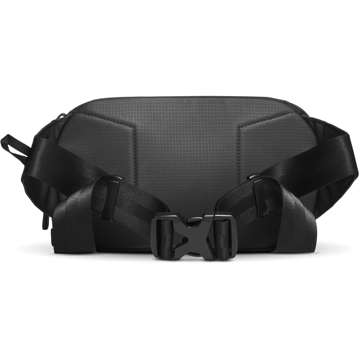 Bandolera Nomatic Navigator RS Sling (Negro, 1L) - vista lateral