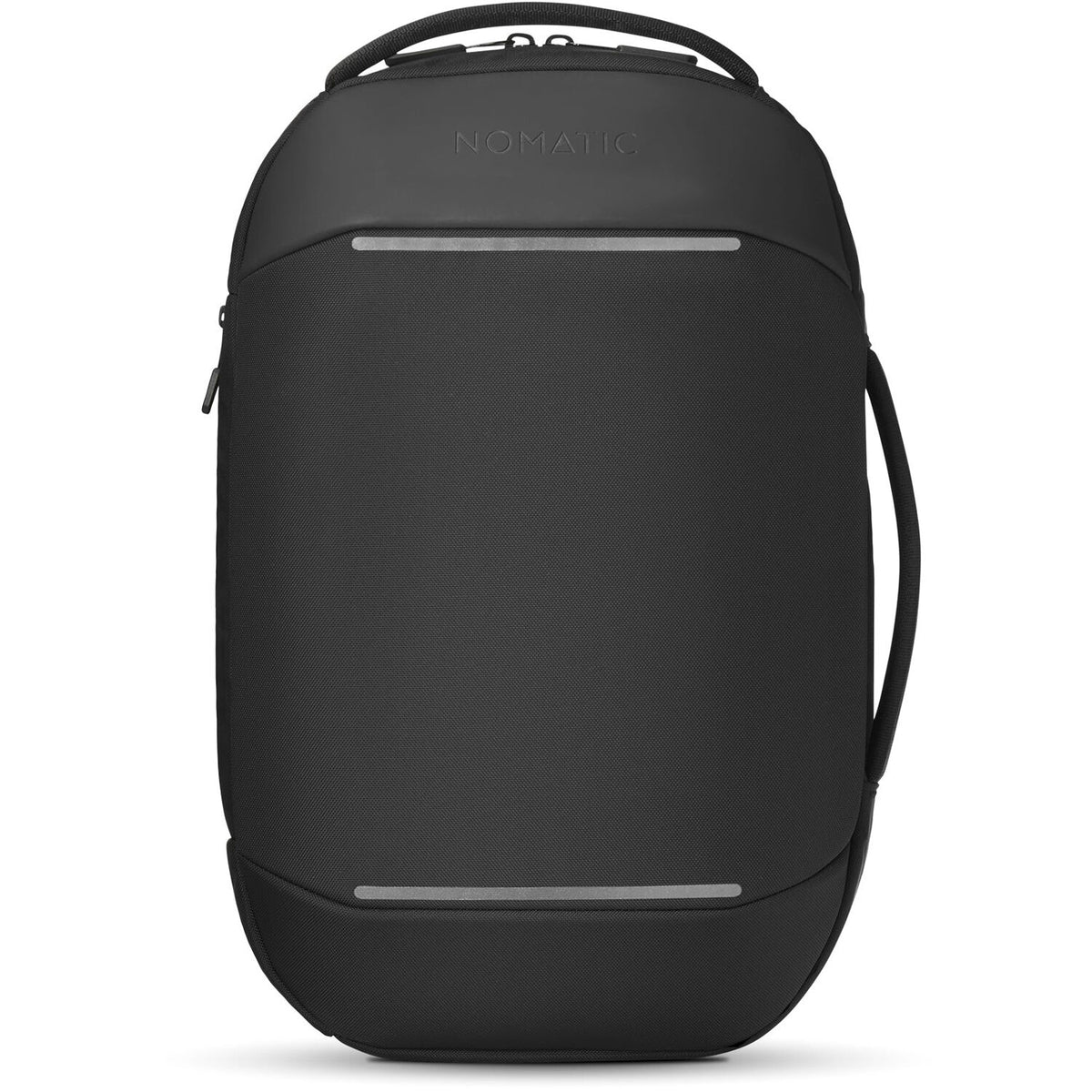 Bandolera Nomatic Navigator Sling (Negro, 10L) - vista frontal