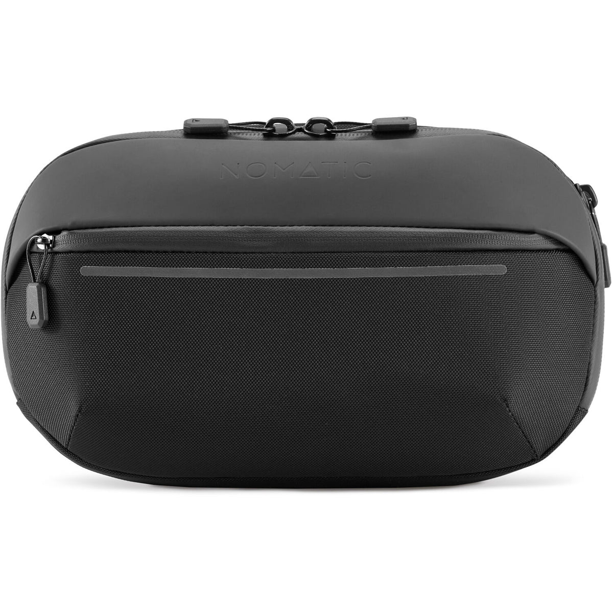Bandolera Nomatic Navigator Sling (Negro, 1L) - vista principal