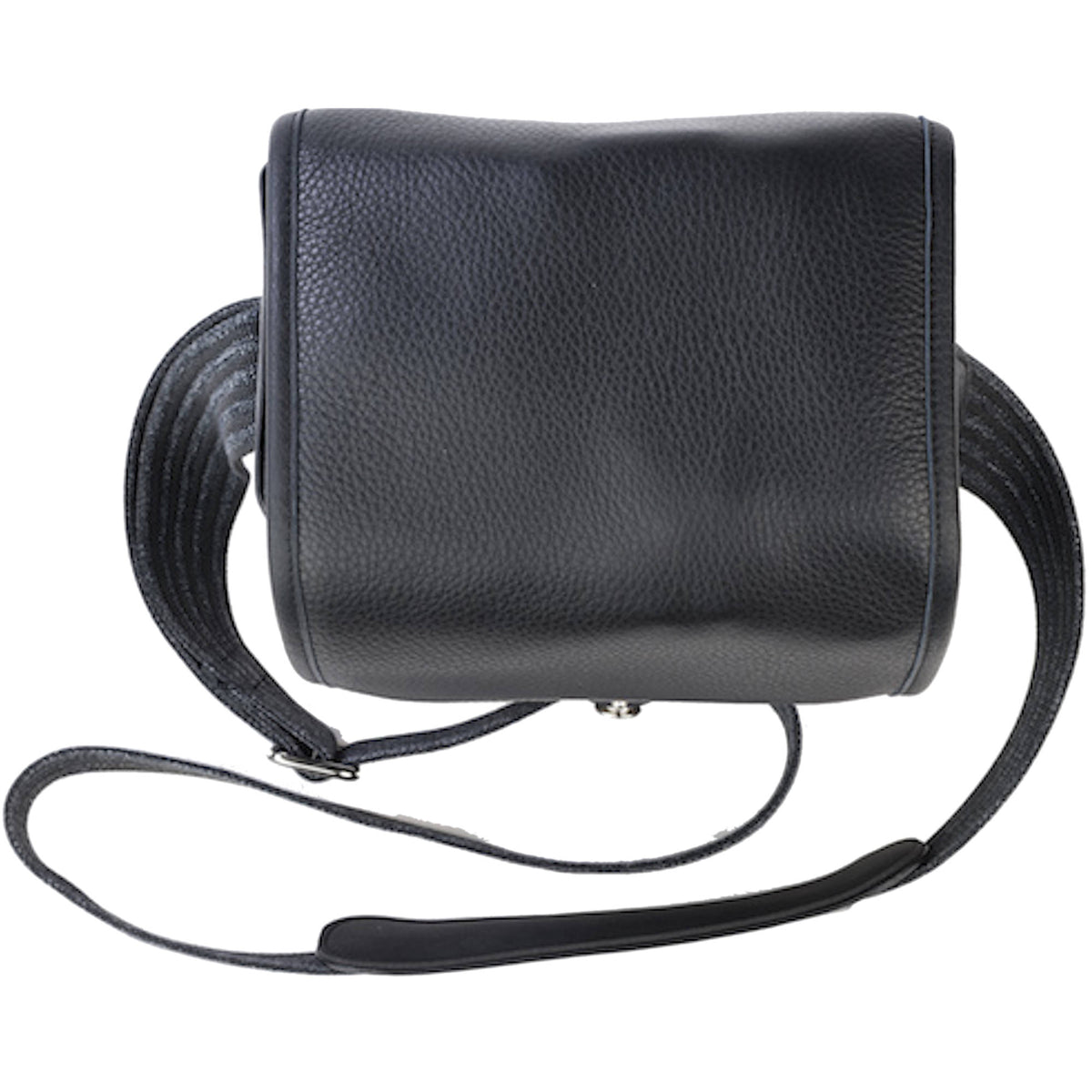 Bandolera Oberwerth George (Negro, 4L) - vista trasera