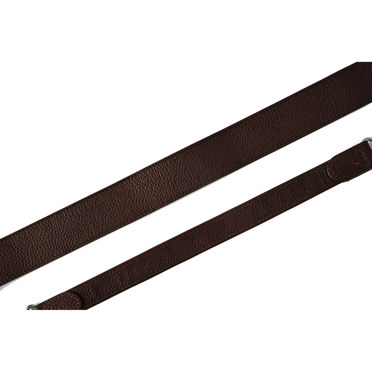 Bandolera Oberwerth LSI 2.0 Leo S Correspondent (Brown, Chico) - en uso