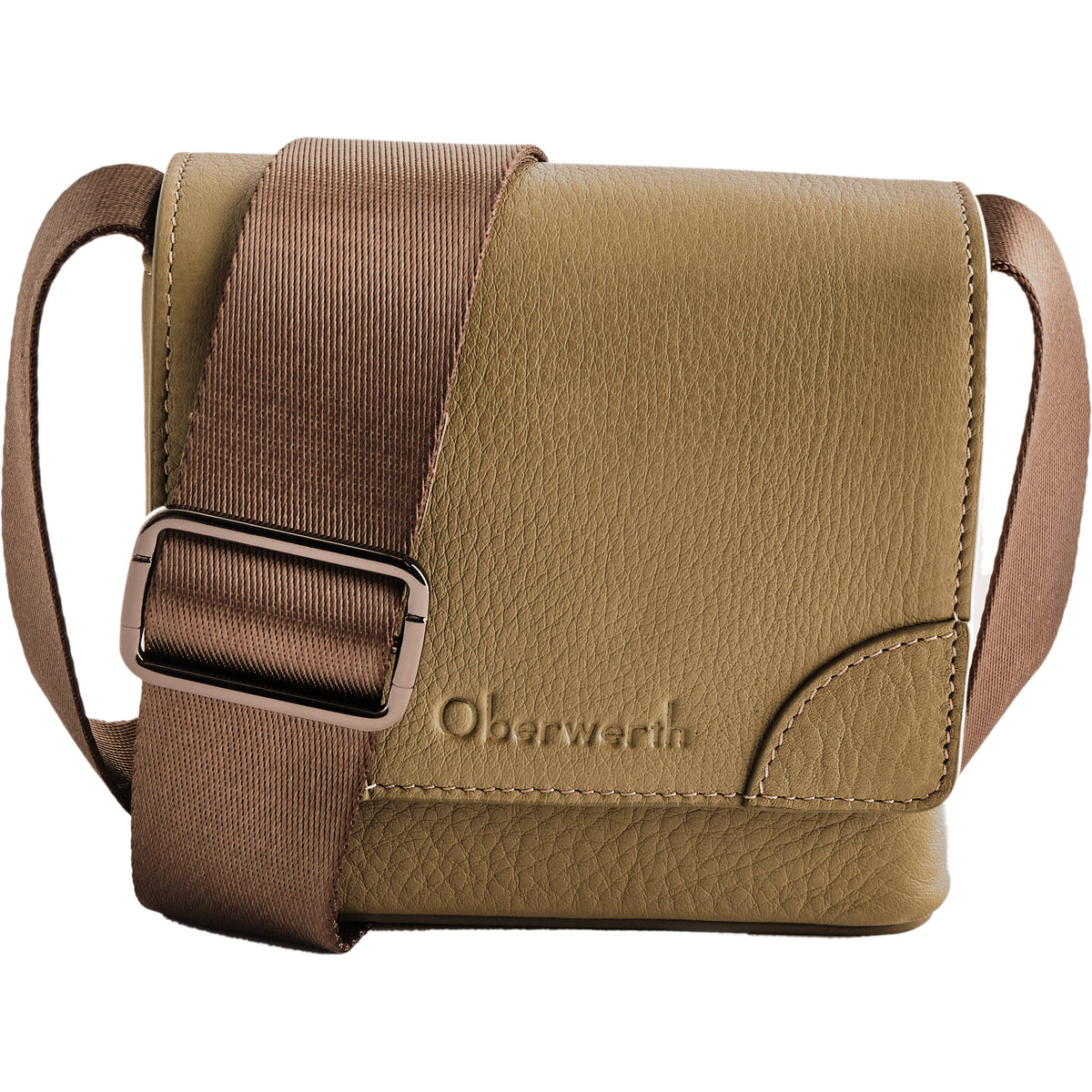 Bandolera Oberwerth Micro para Leica Sofort 2 (Kiwi) - vista principal