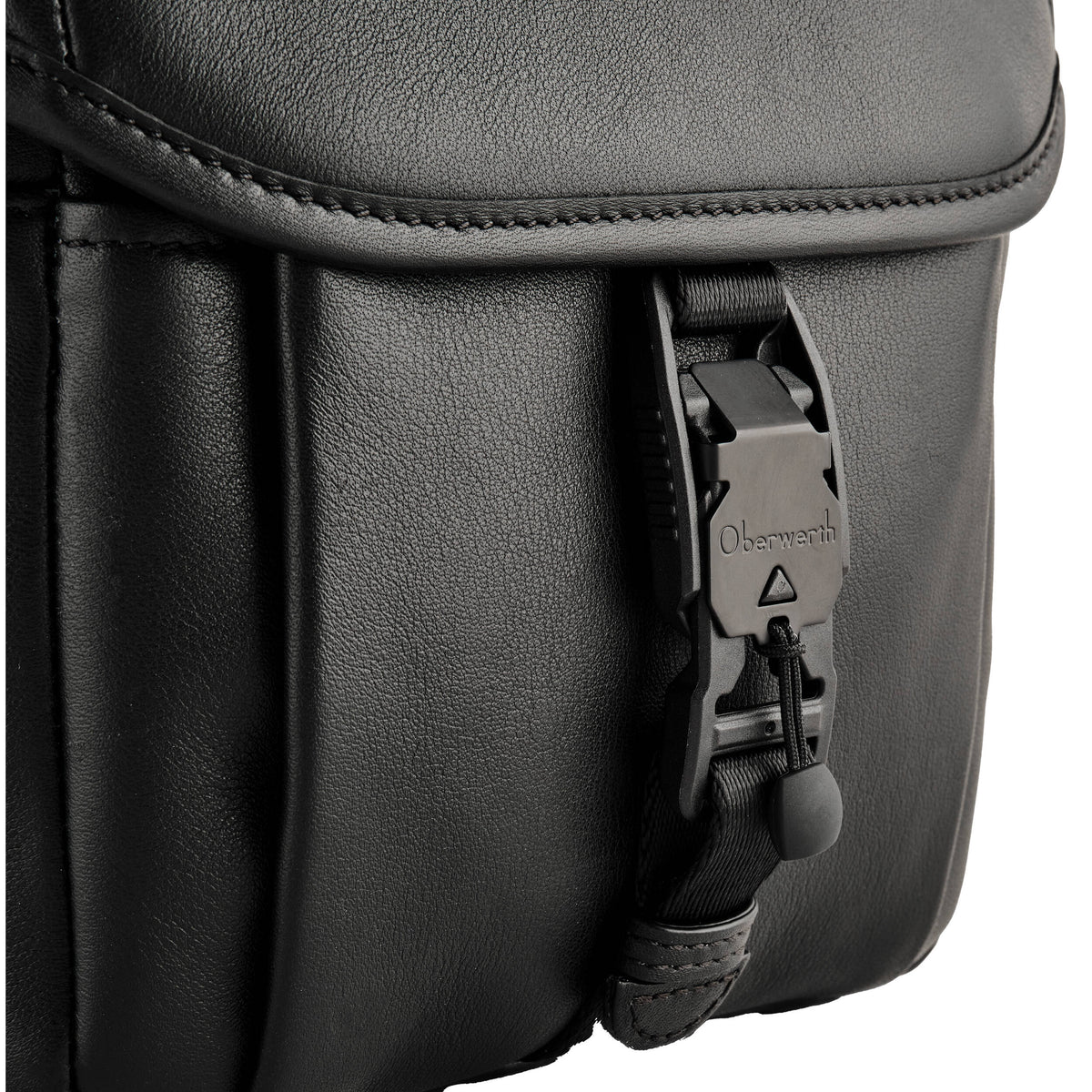 Bandolera Oberwerth Momentum (Negro, Chico) - en uso