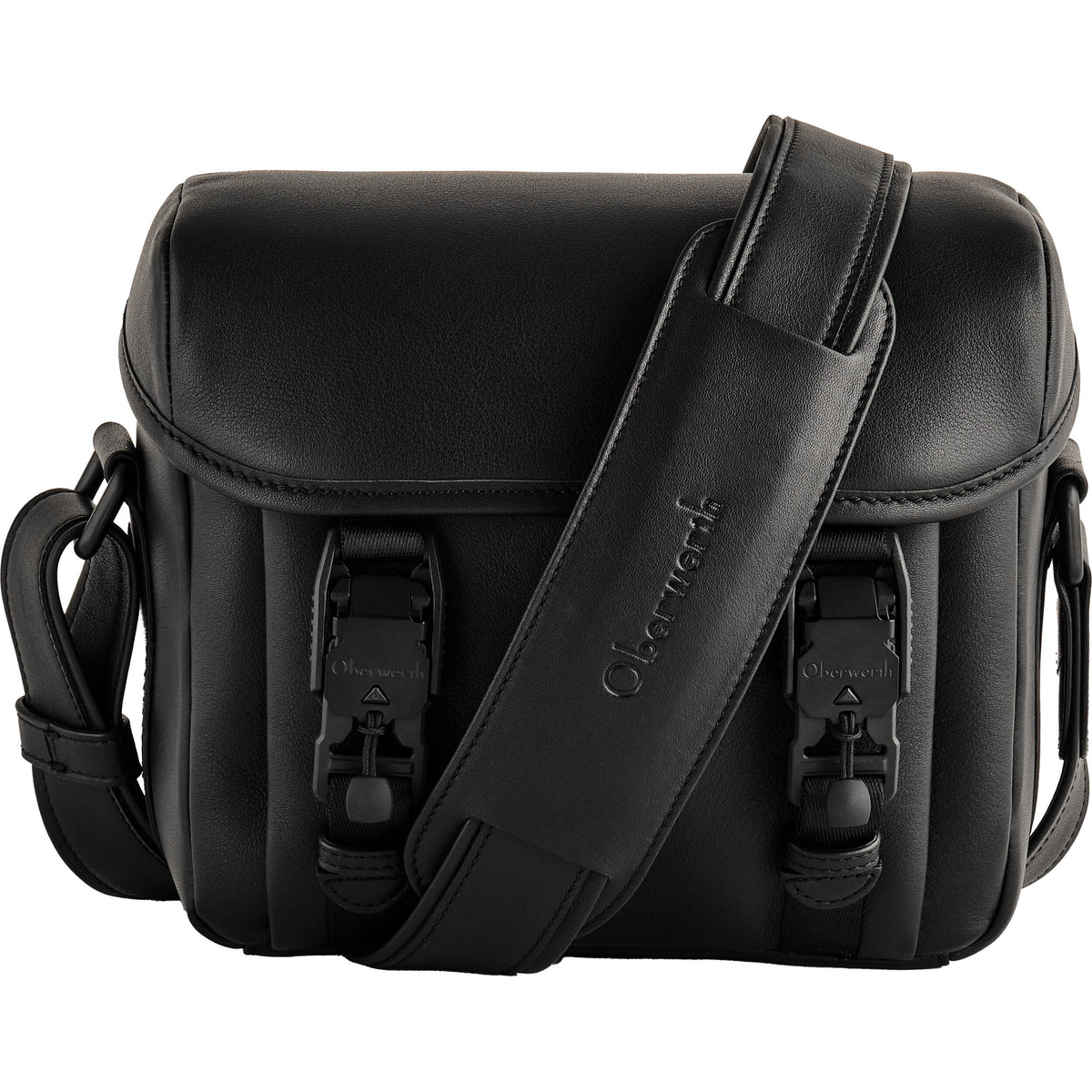 Bandolera Oberwerth Momentum (Negro, Mediano) - vista principal