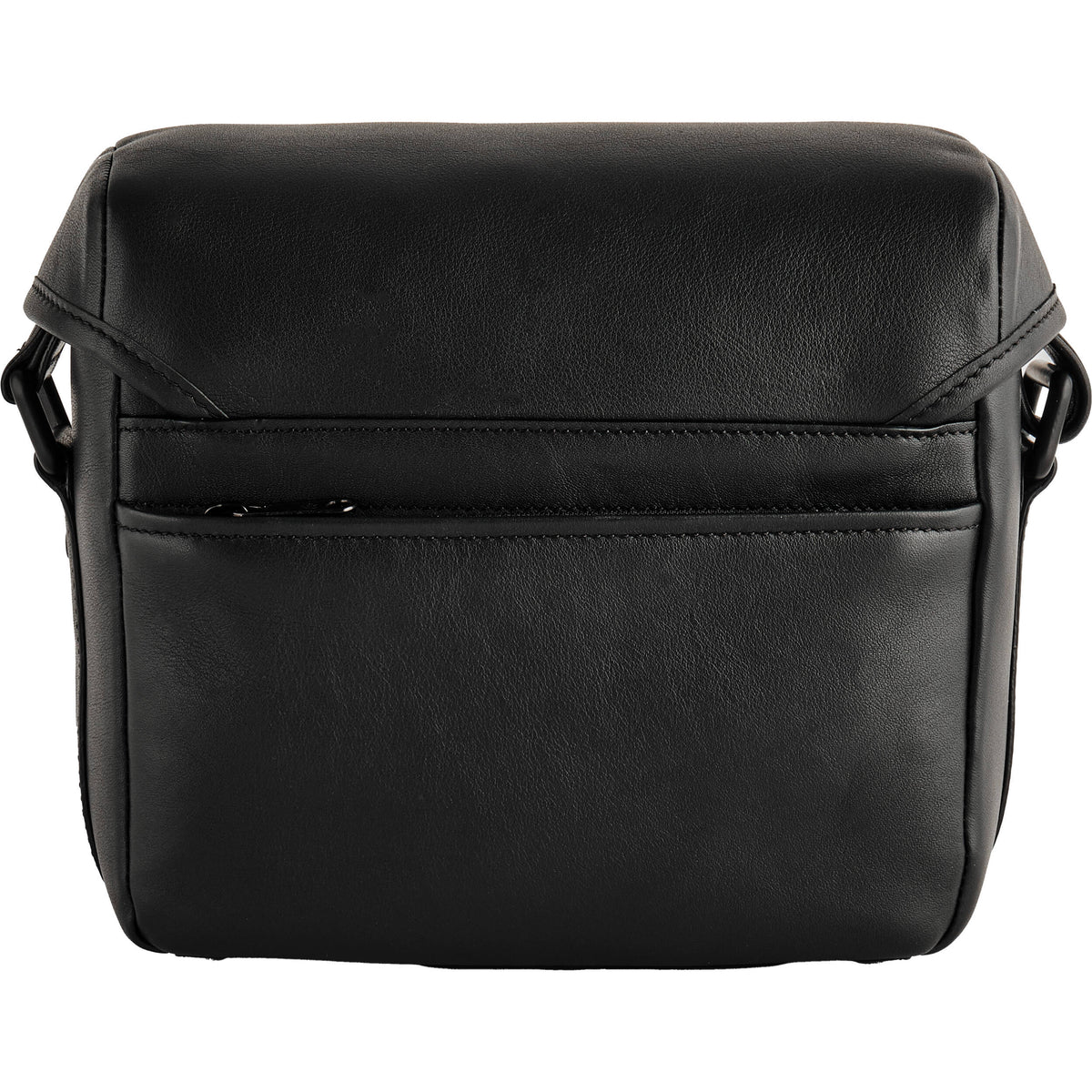 Bandolera Oberwerth Momentum (Negro, Mediano) - vista trasera