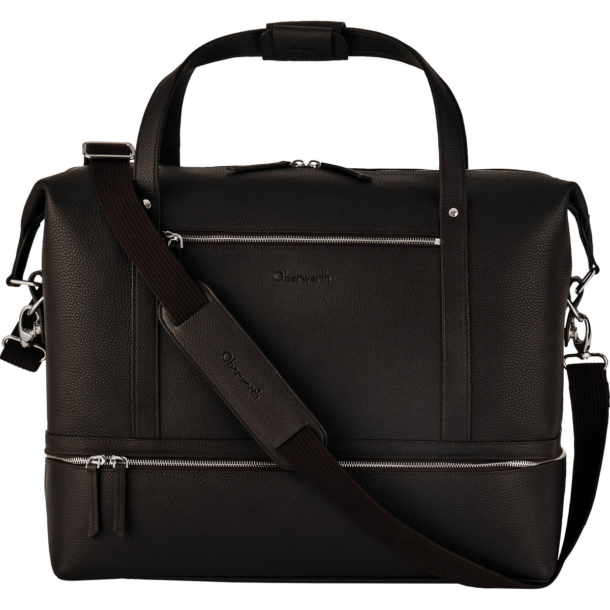 Bandolera Oberwerth Photo Weekender M (Night Azul, 37L) - vista principal