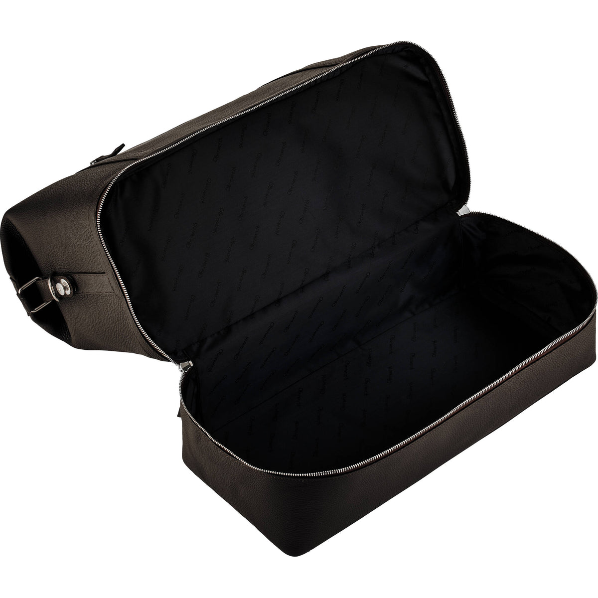 Bandolera Oberwerth Photo Weekender M (Night Azul, 37L) - vista lateral