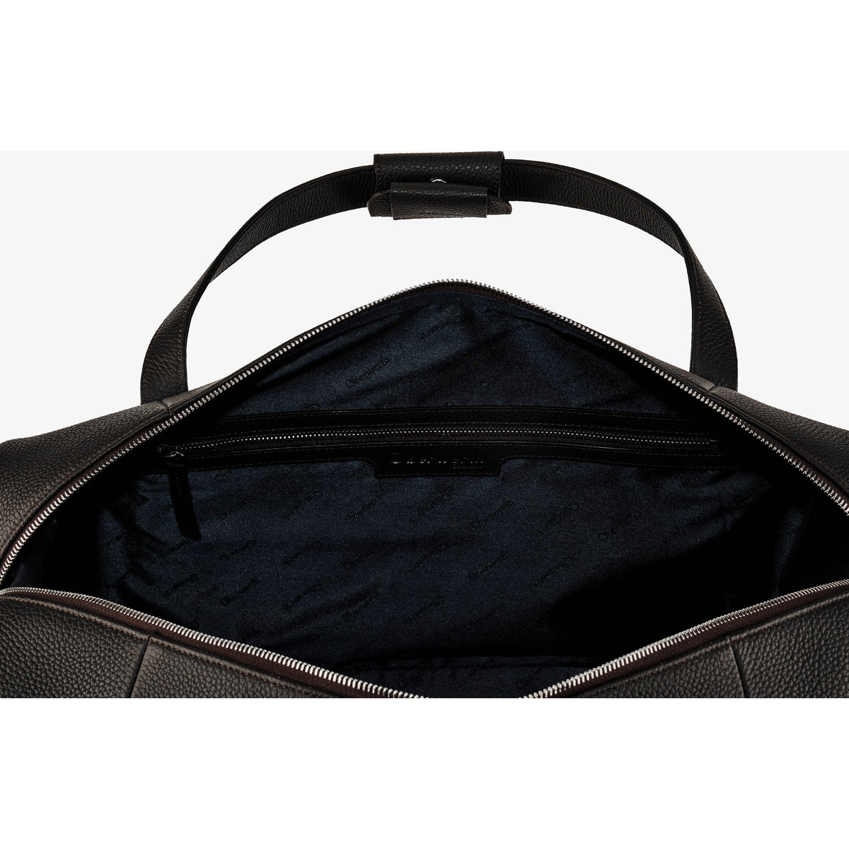 Bandolera Oberwerth Photo Weekender M (Night Azul, 37L) - detalle