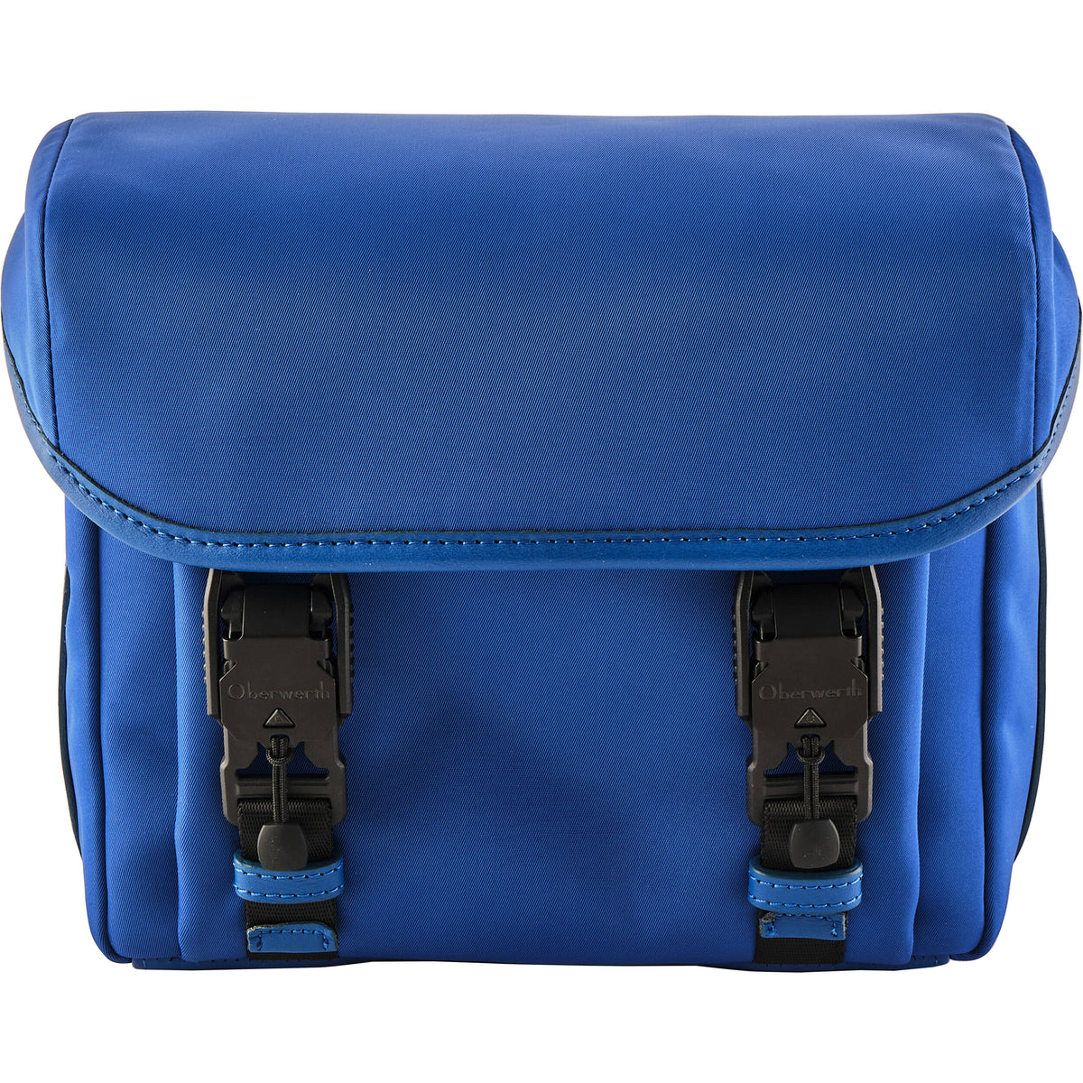Bandolera Oberwerth ReLon M (Denver Azul) - vista frontal