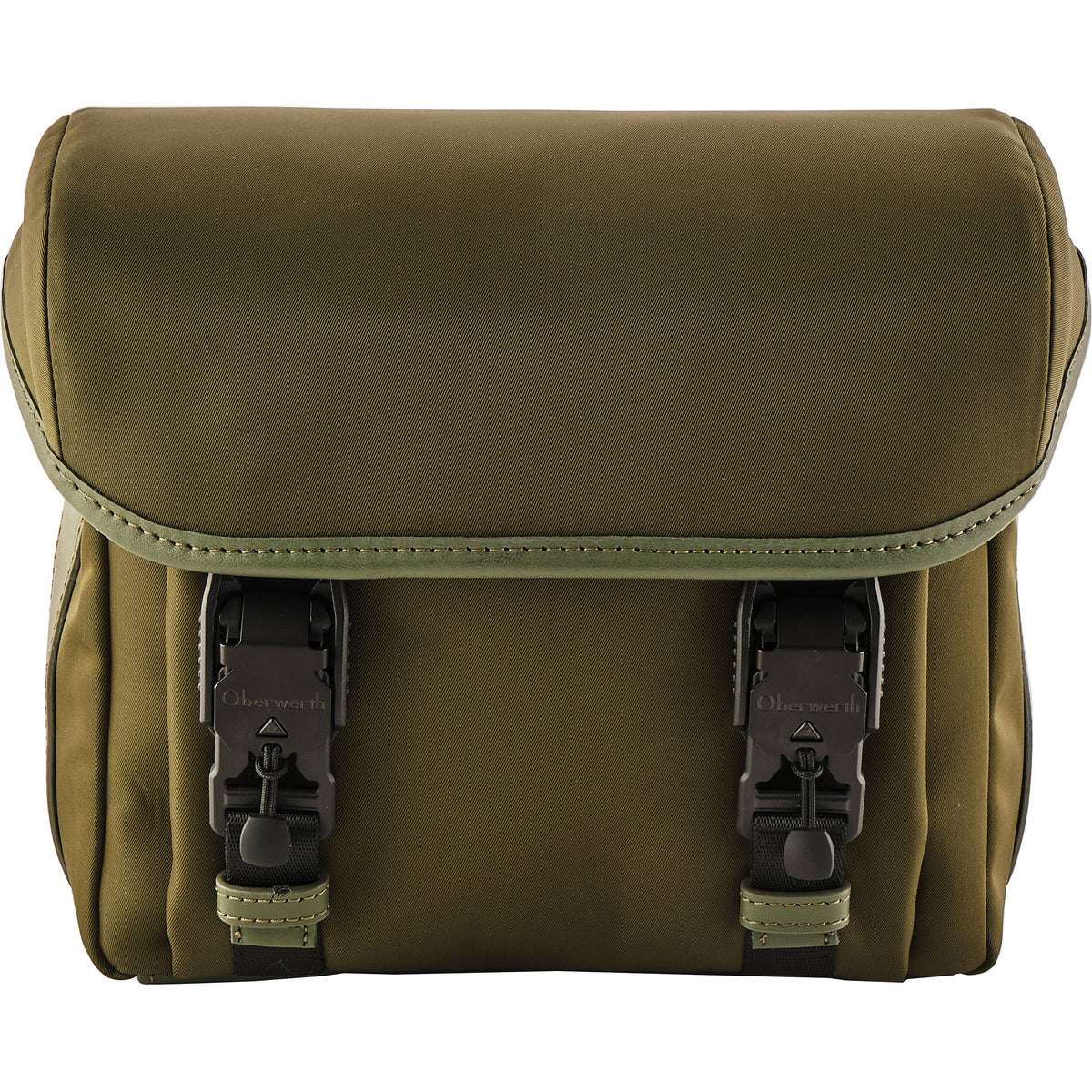 Bandolera Oberwerth ReLon M (Hunting Verde) - vista frontal