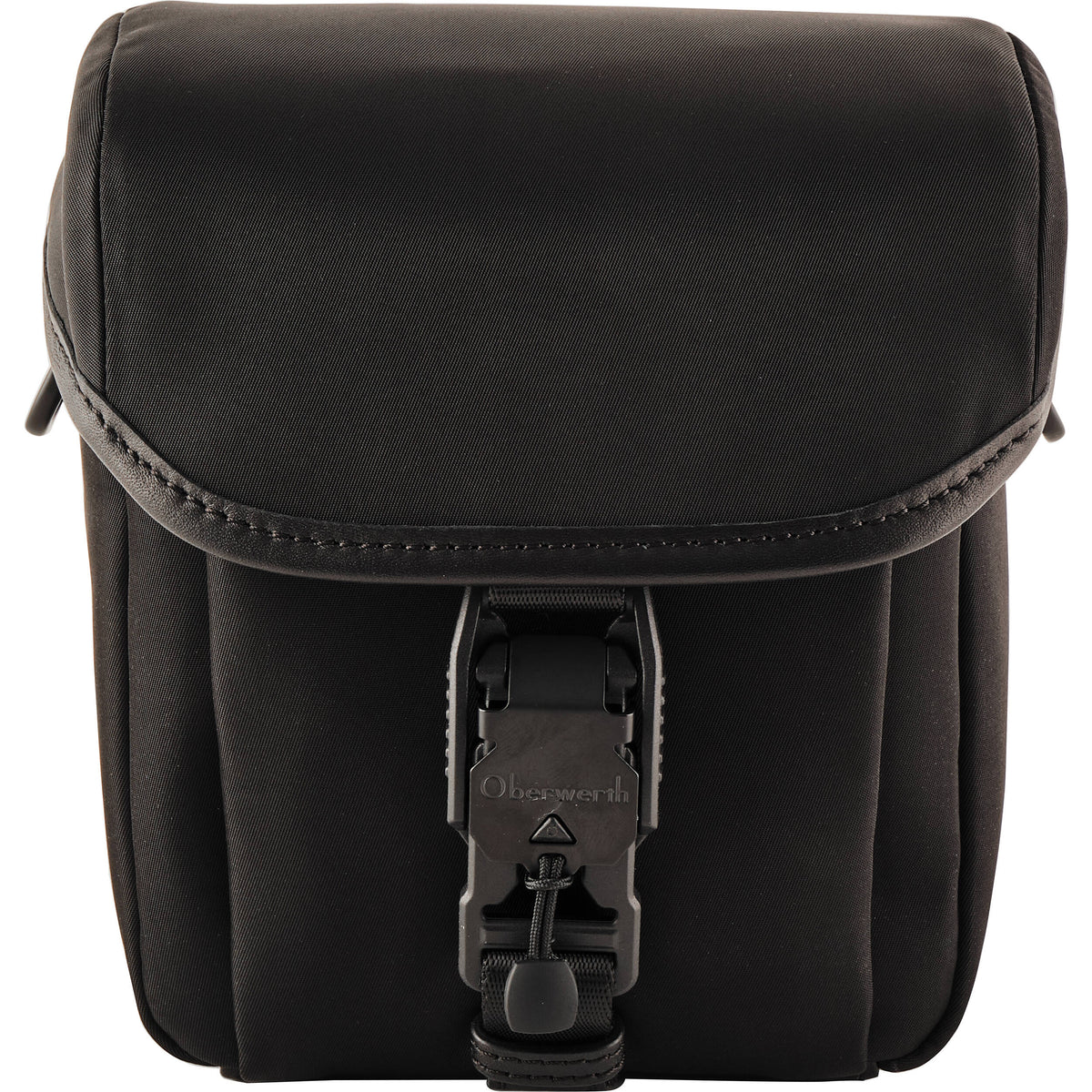 Bandolera Oberwerth ReLon S (Negro) - vista frontal
