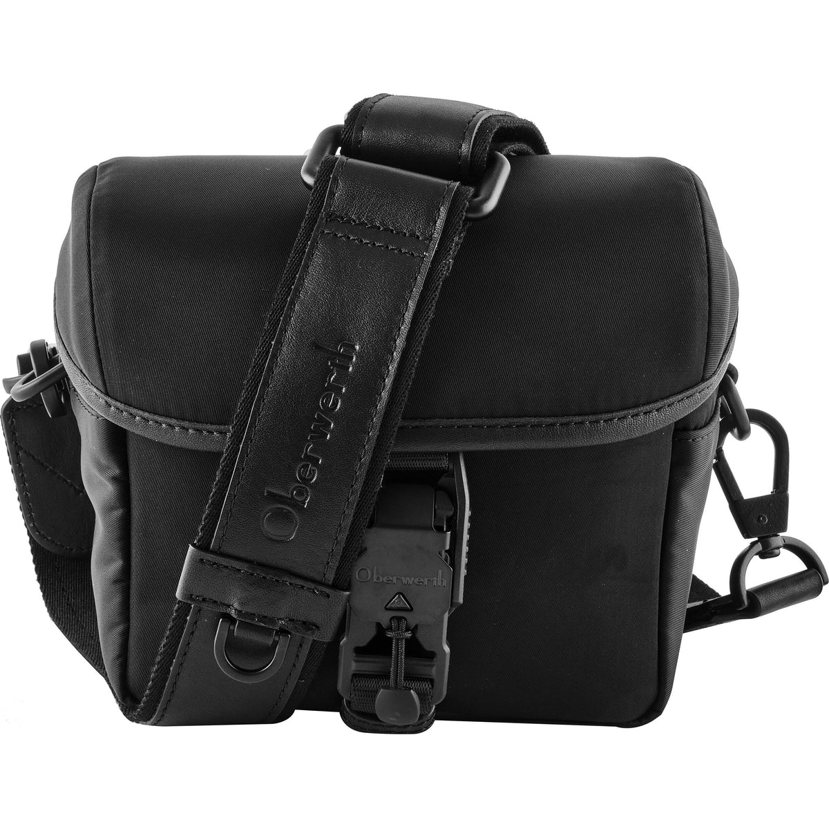Bandolera Oberwerth ReLon XS (Negro) - vista principal