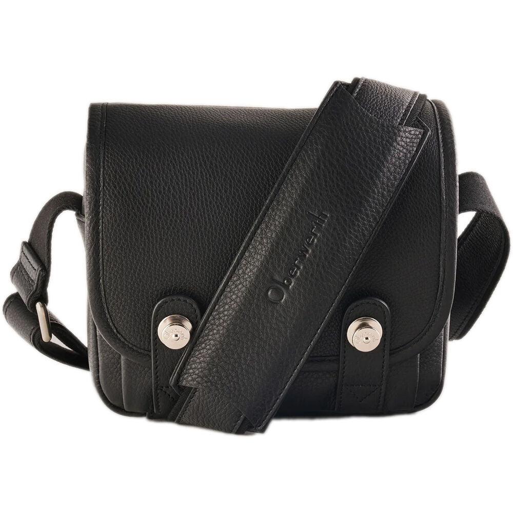 Bandolera Oberwerth The Q (Negro) - vista principal
