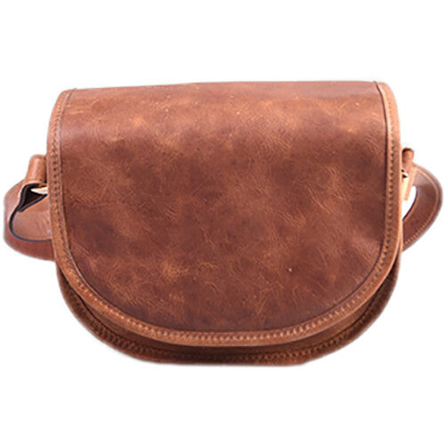 Bandolera ONA Savannah (Antique Cognac) - vista principal