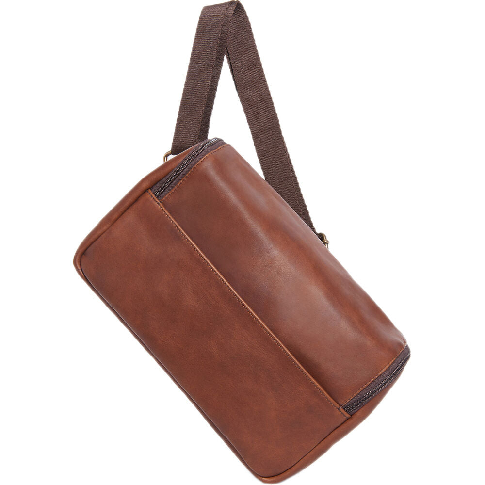 Bandolera ONA The Rockaway Sling (Antique Cognac) - vista principal