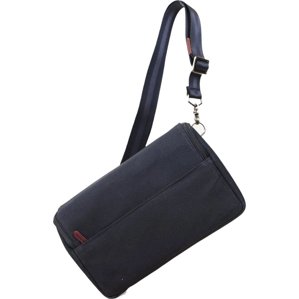 Bandolera ONA The Rockaway Sling (Negro) - vista principal