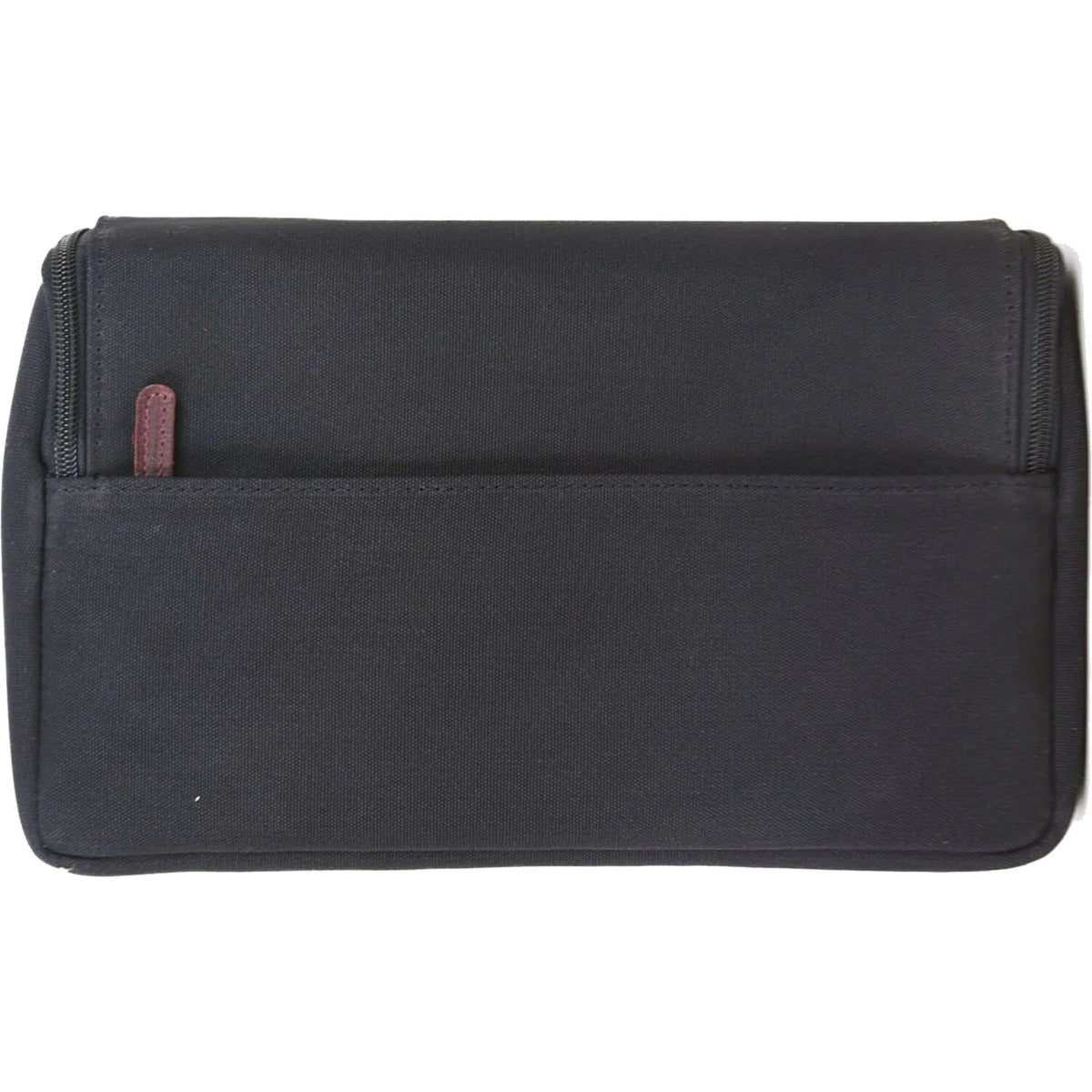 Bandolera ONA The Rockaway Sling (Negro) - vista trasera