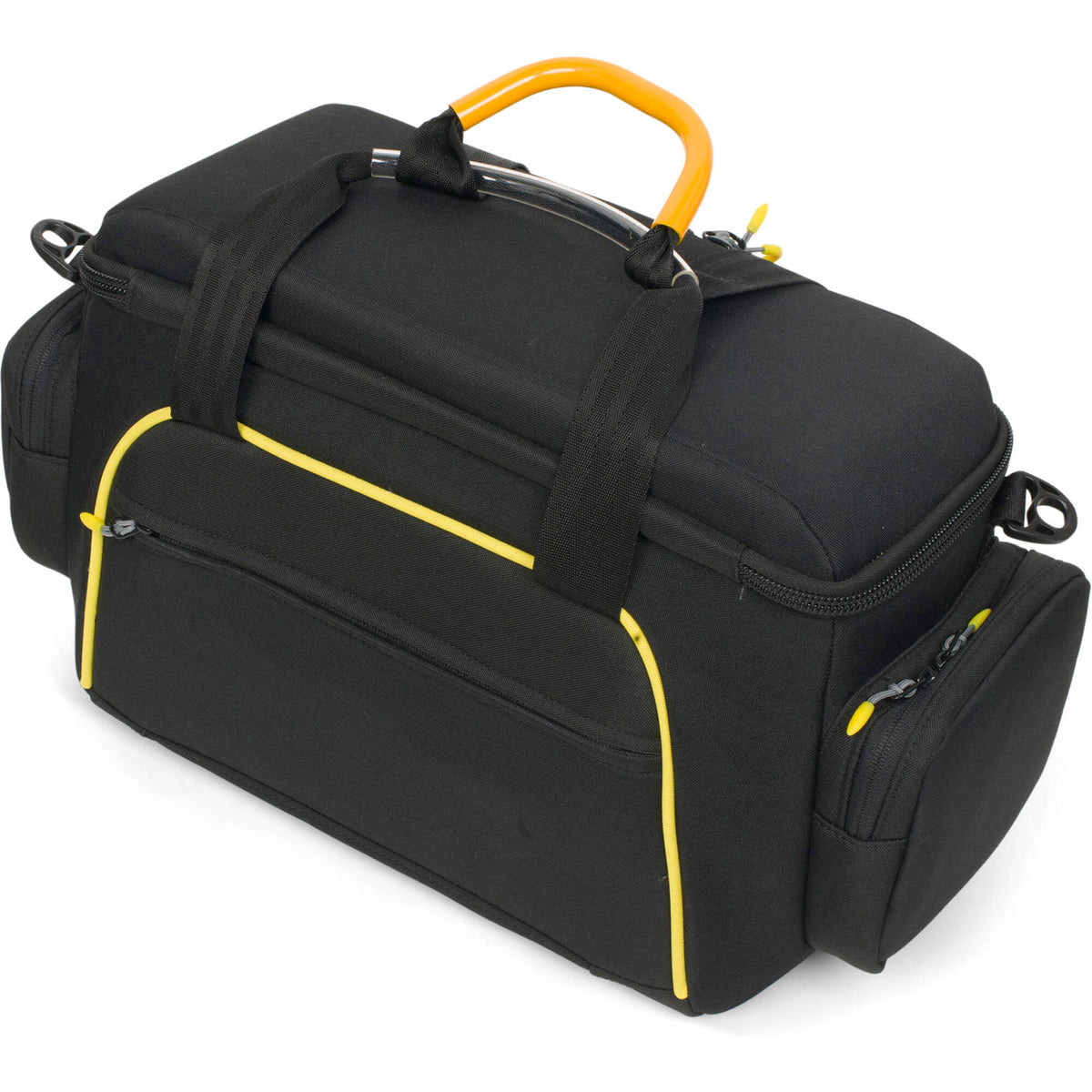 Bandolera ORCA - vista frontal