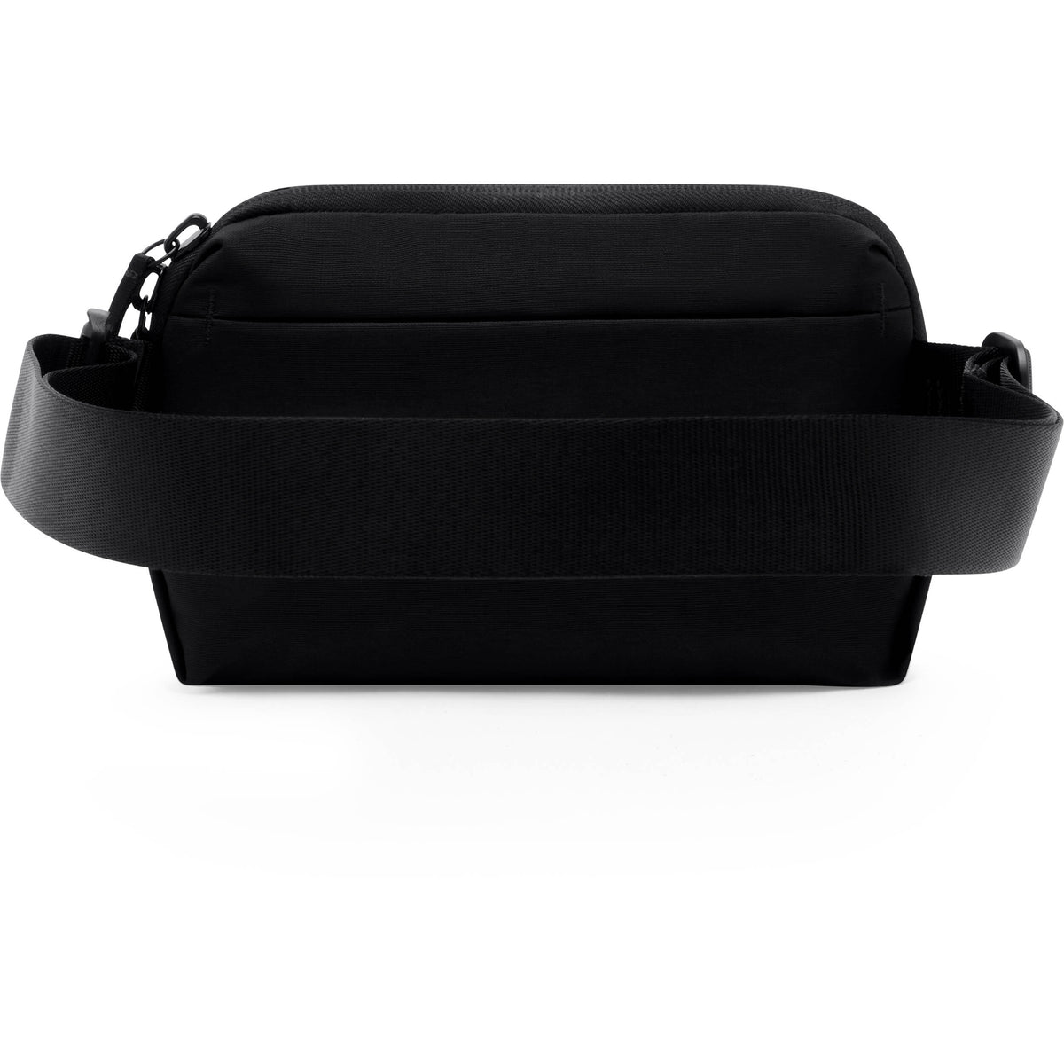 Bandolera Peak Design City (Negro, 2L) - vista trasera
