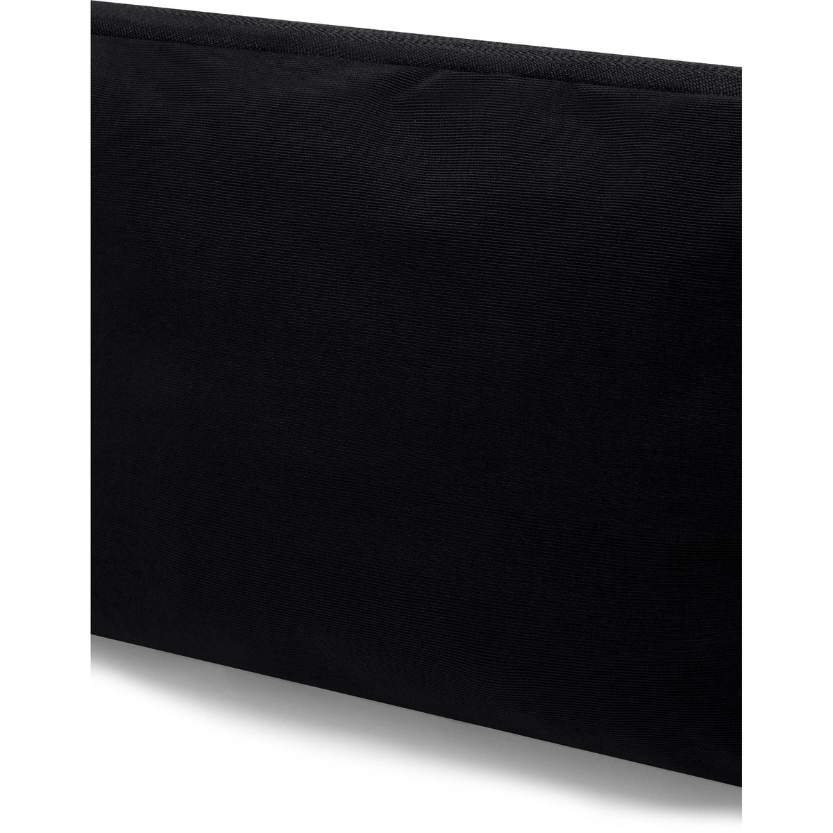 Bandolera Peak Design City (Negro, 2L) - en uso