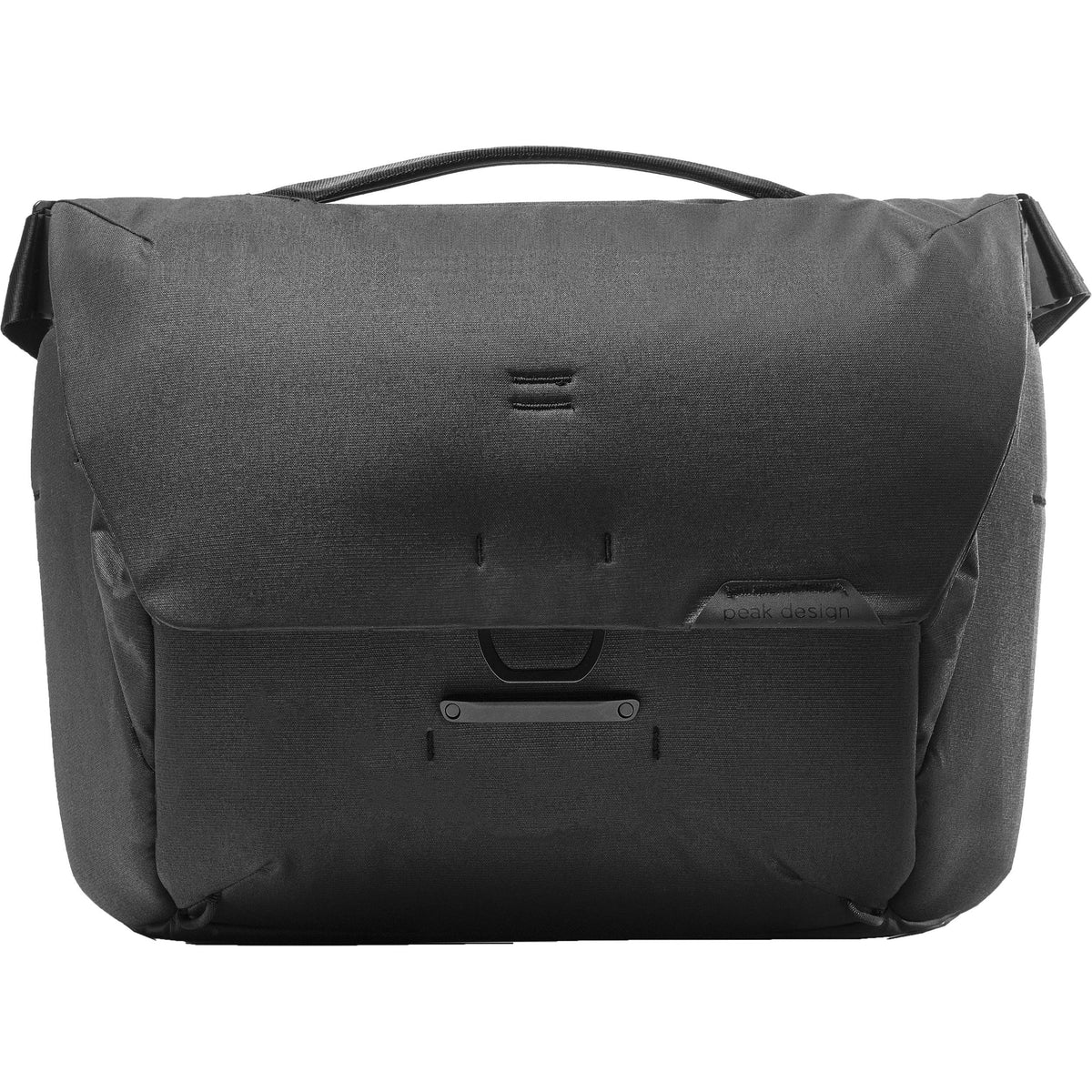 Bandolera Peak Design Everyday Messenger (Negro, 13L) - vista principal