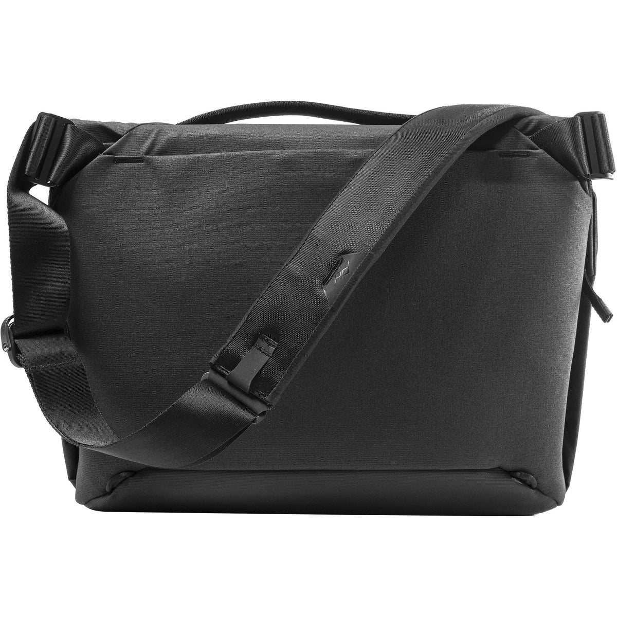 Bandolera Peak Design Everyday Messenger (Negro, 13L) - vista trasera