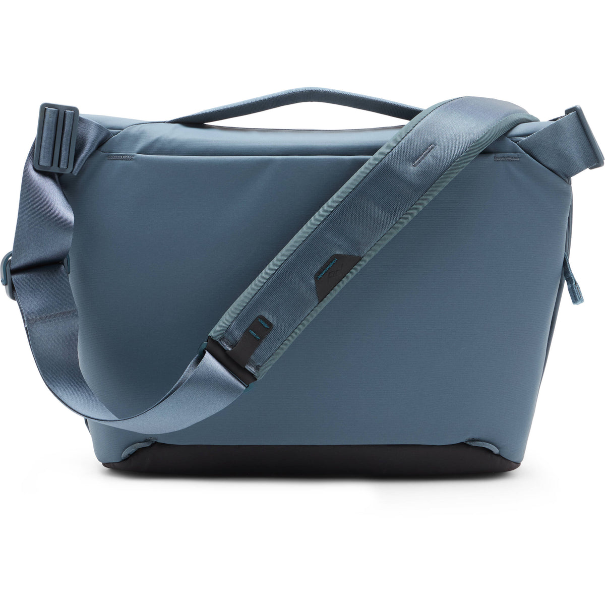 Bandolera Peak Design Everyday Messenger (Ocean, 13L) - vista trasera