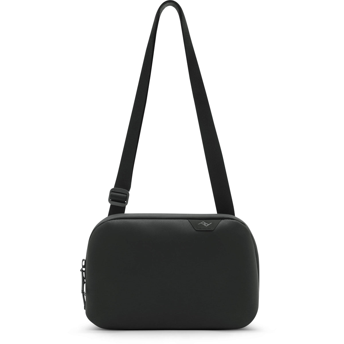Bandolera Peak Design Travel Crossbody (Negro, 3L) - vista principal