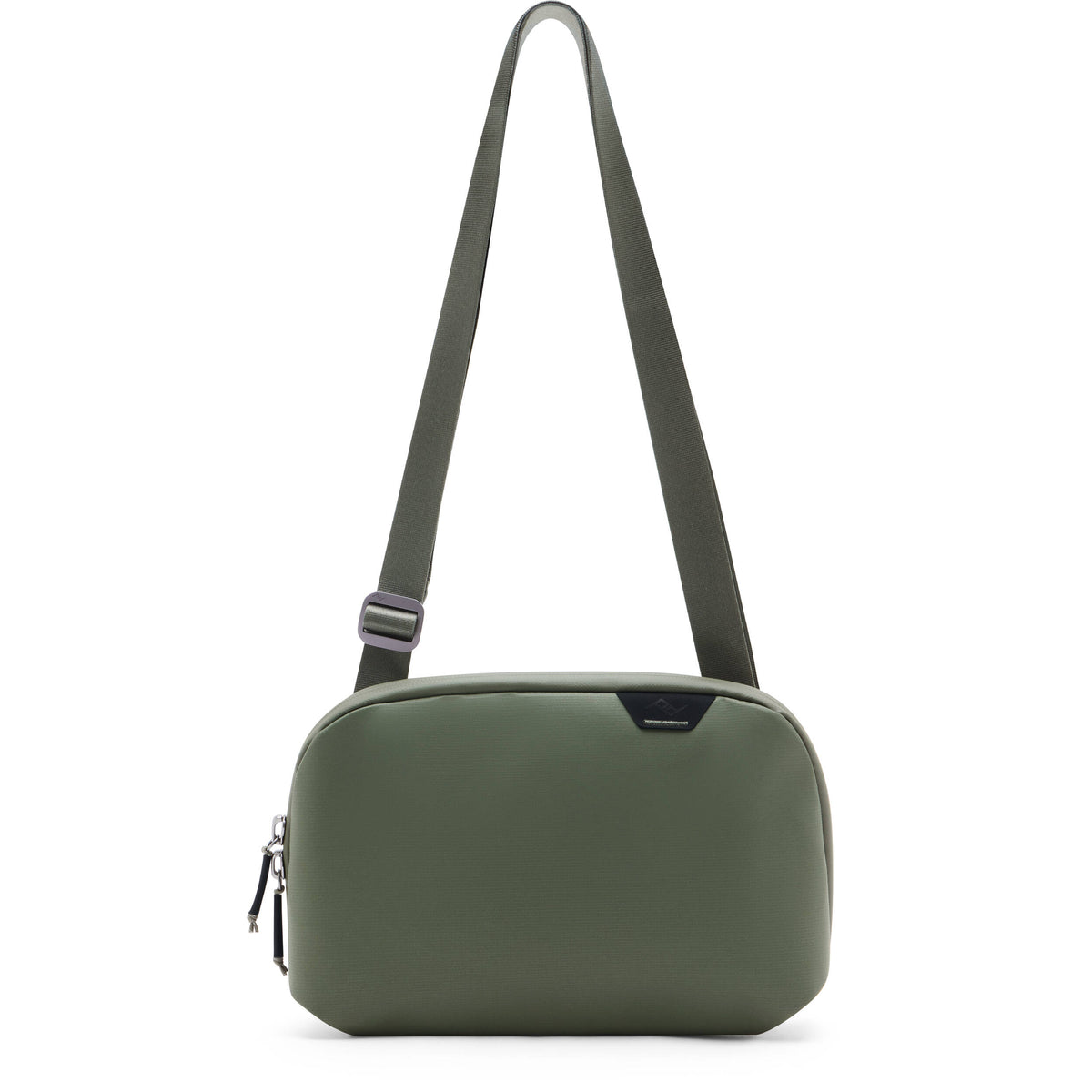 Bandolera Peak Design Travel Crossbody (Sage, 3L) - vista principal